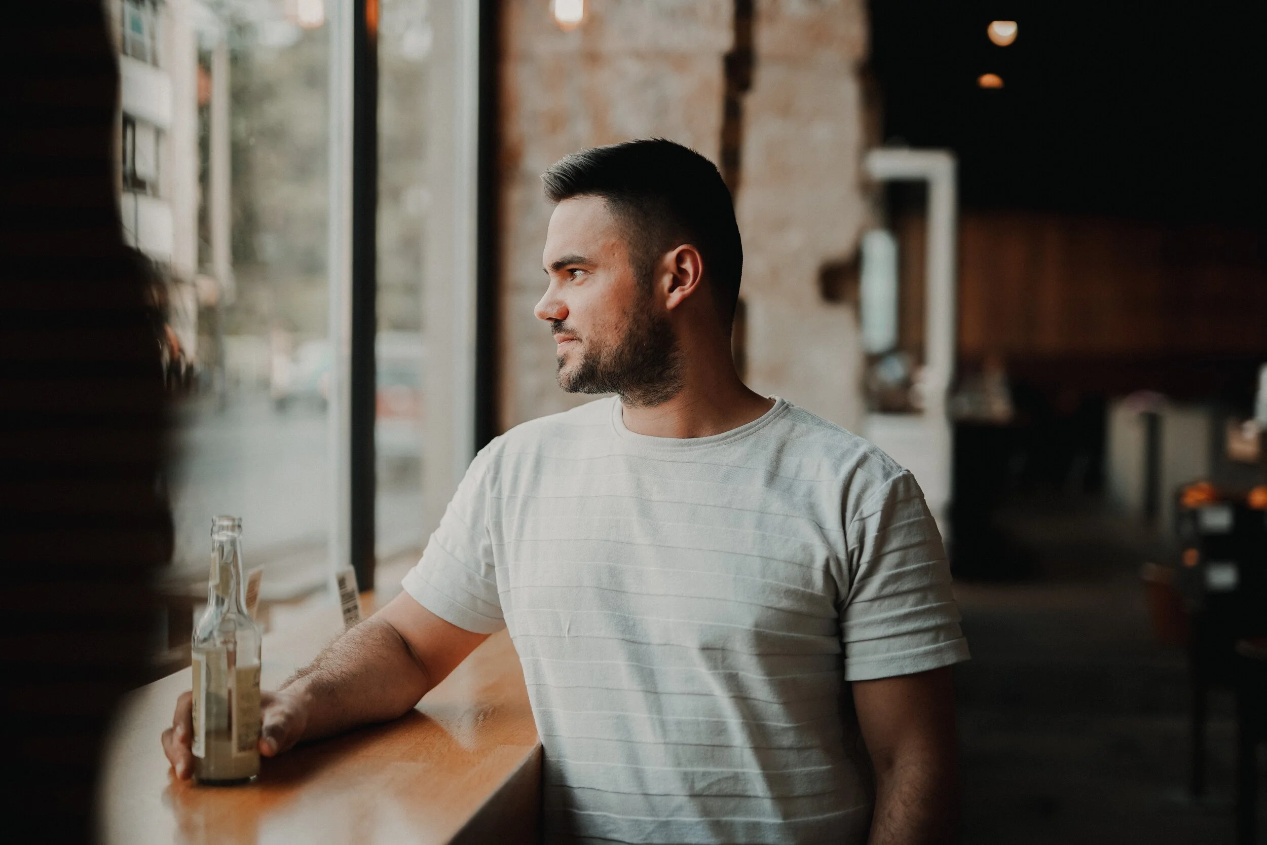 Top 5 Tips for Men Dating After Divorce