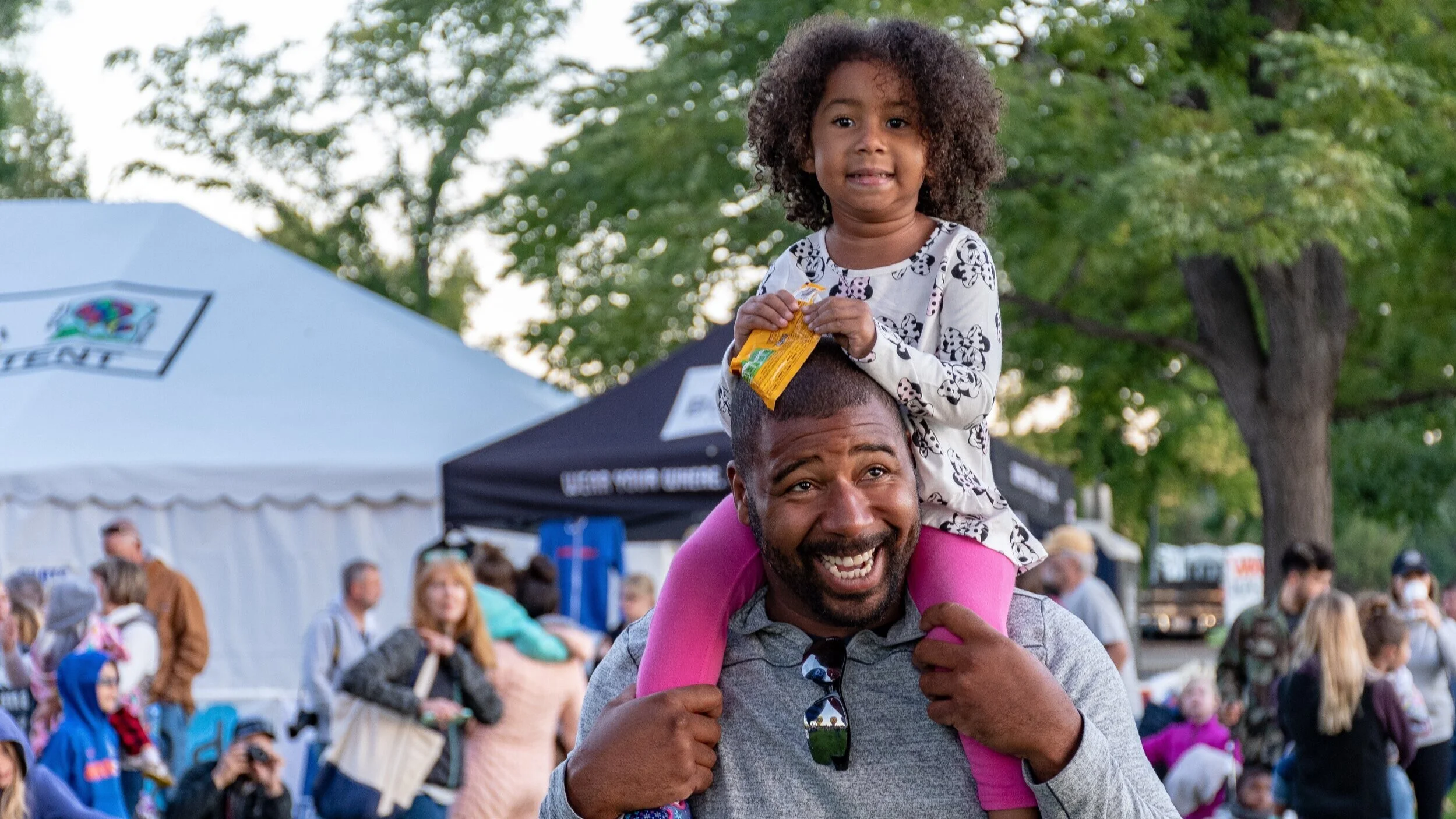 A Thank You Letter To The Man Who Ghosted Me