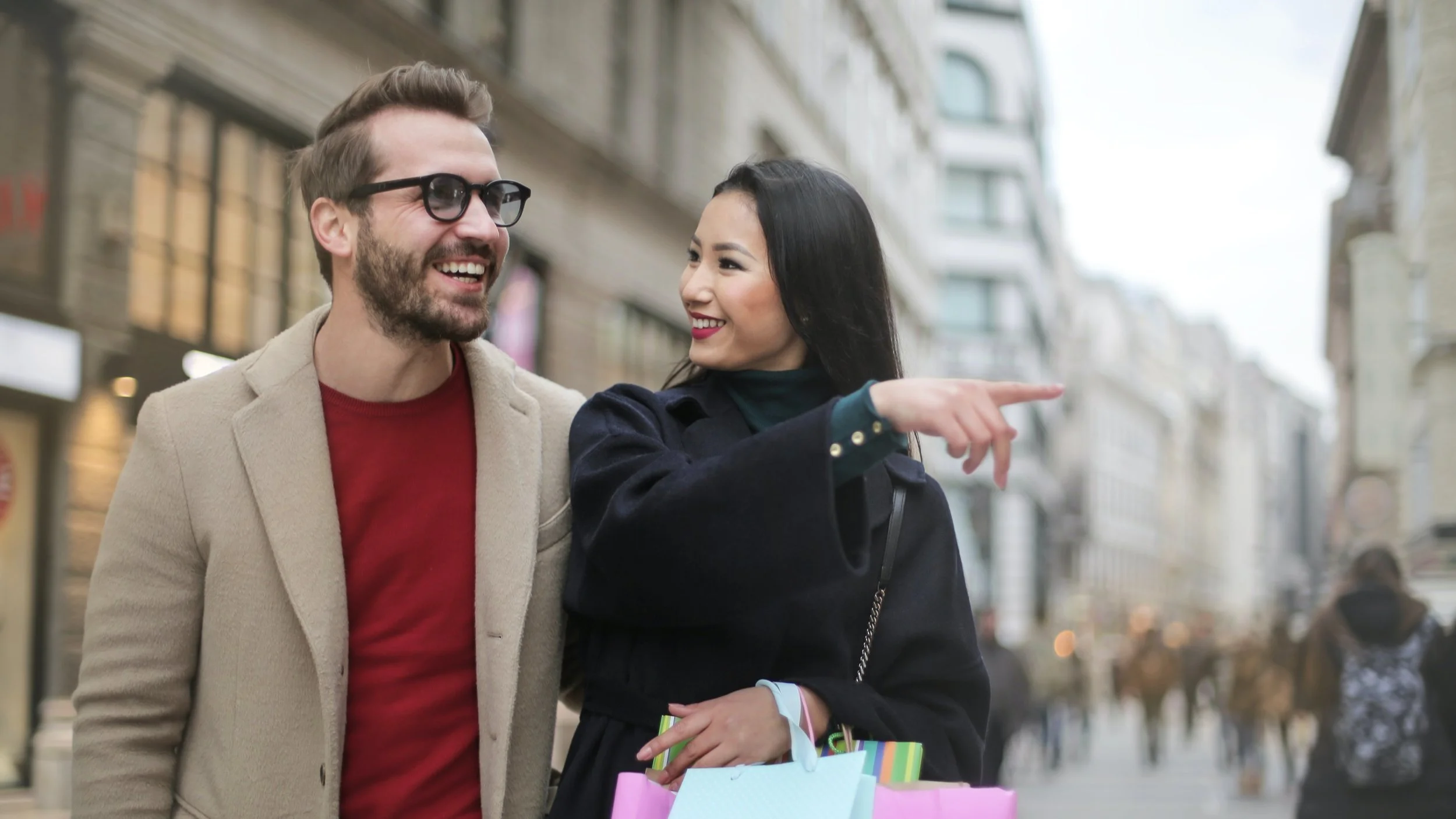 How the hell do I even flirt at 40?