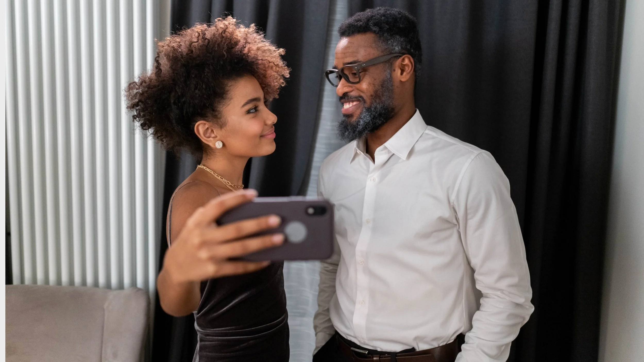 It’s Not The App. It’s Your Profile…