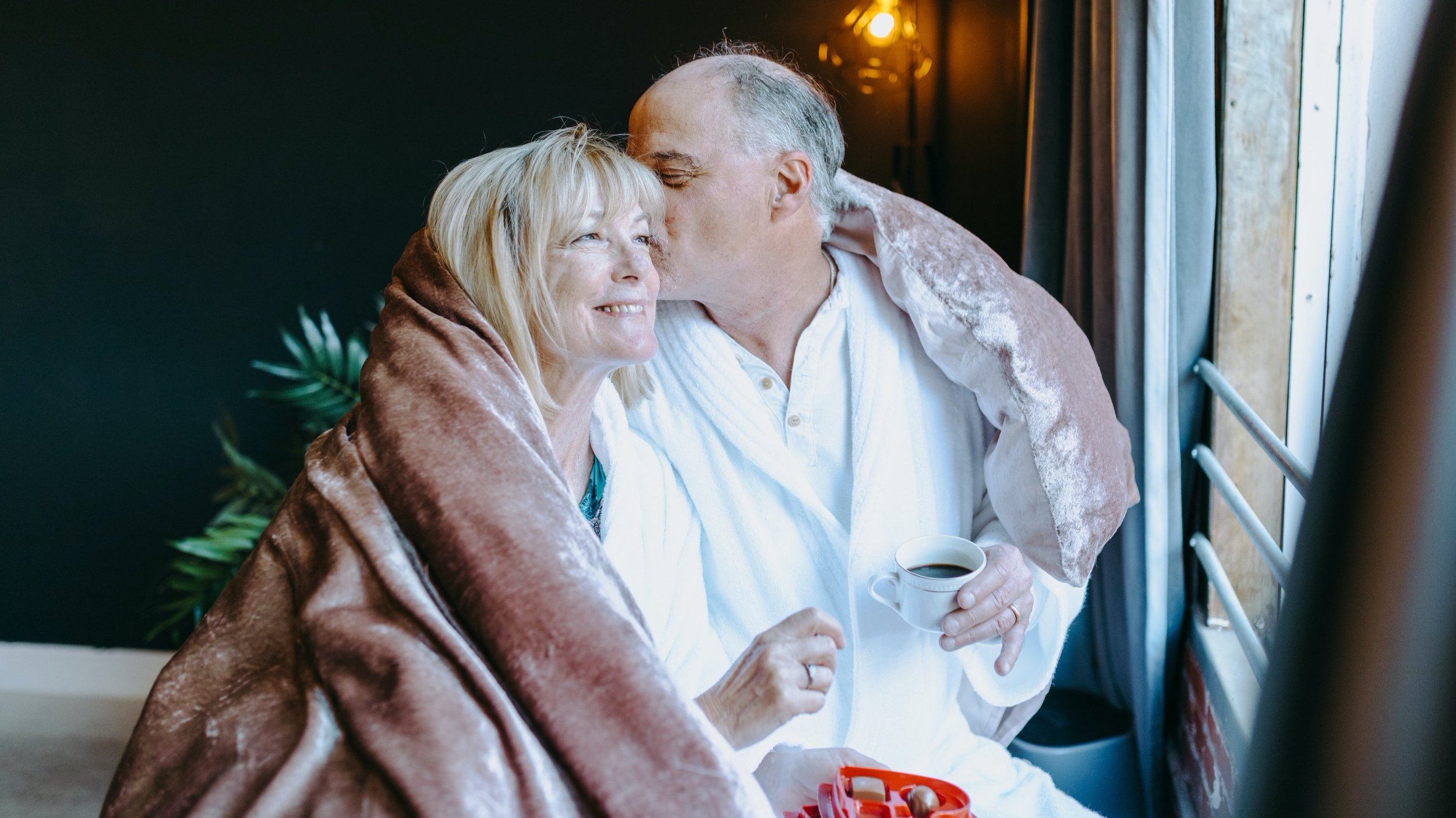 Your First Solo Valentine’s Day