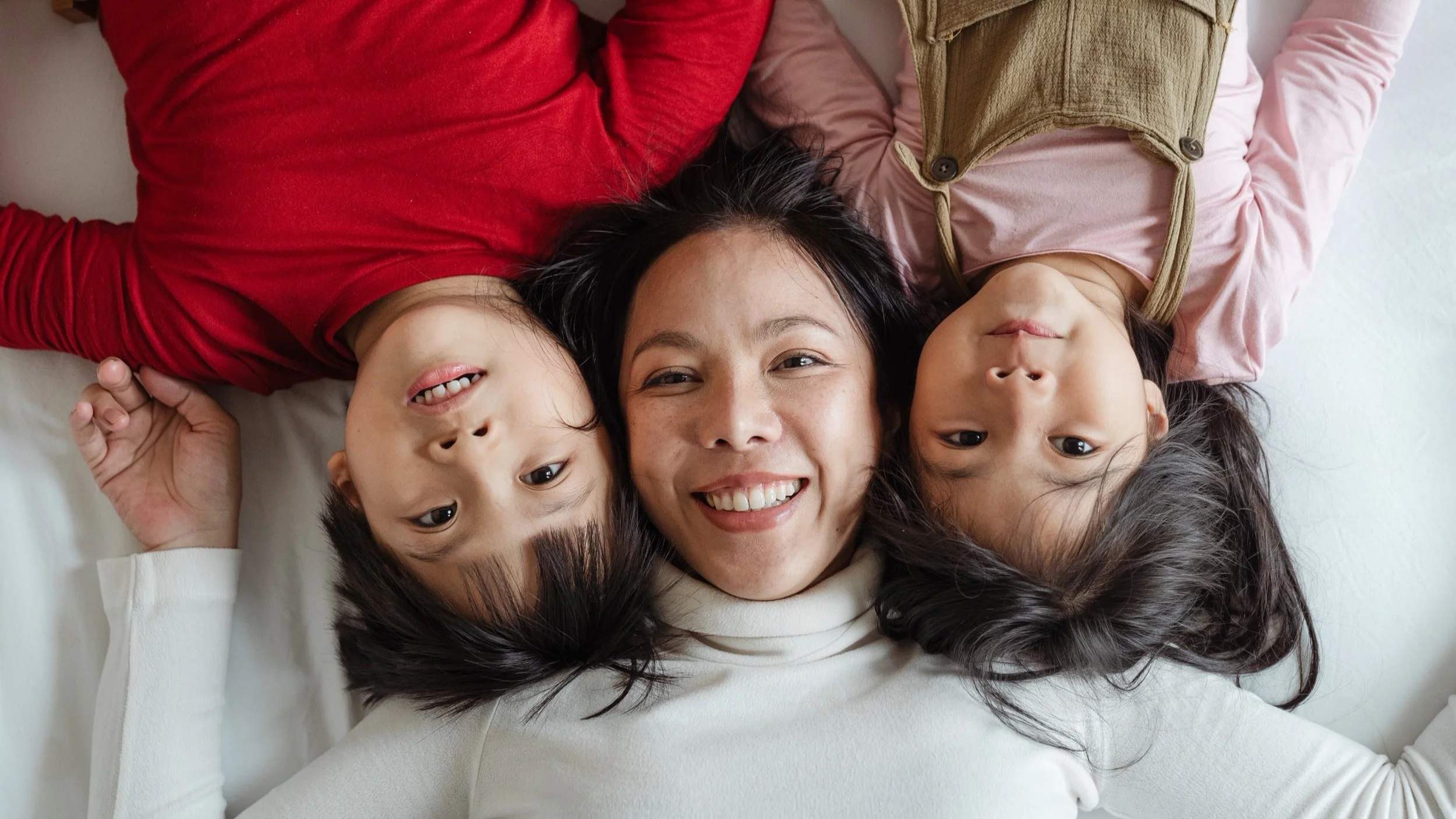 Dating After Divorce Mother’s Day Edition