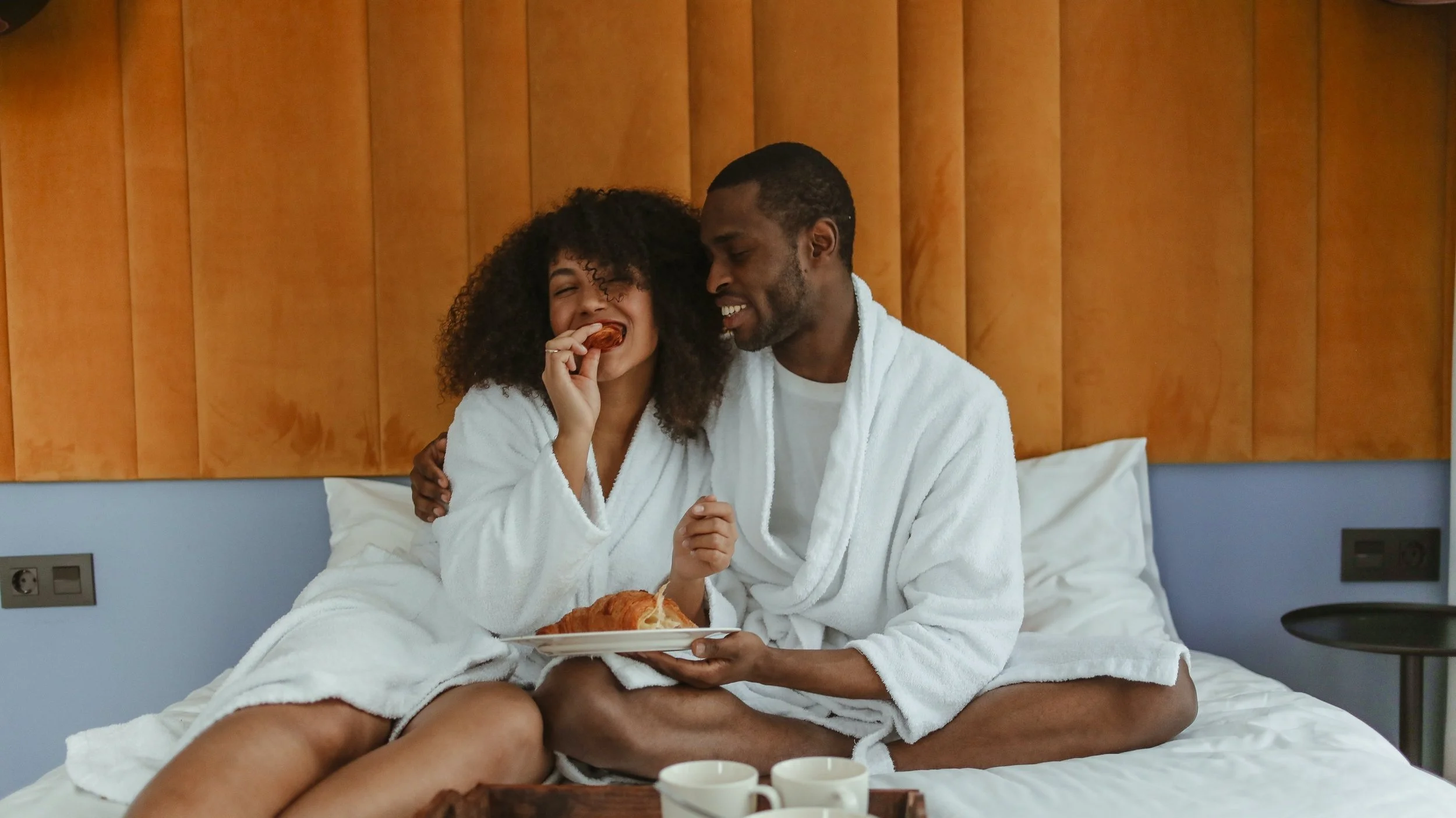 The Only Number You Should Say In The Bedroom