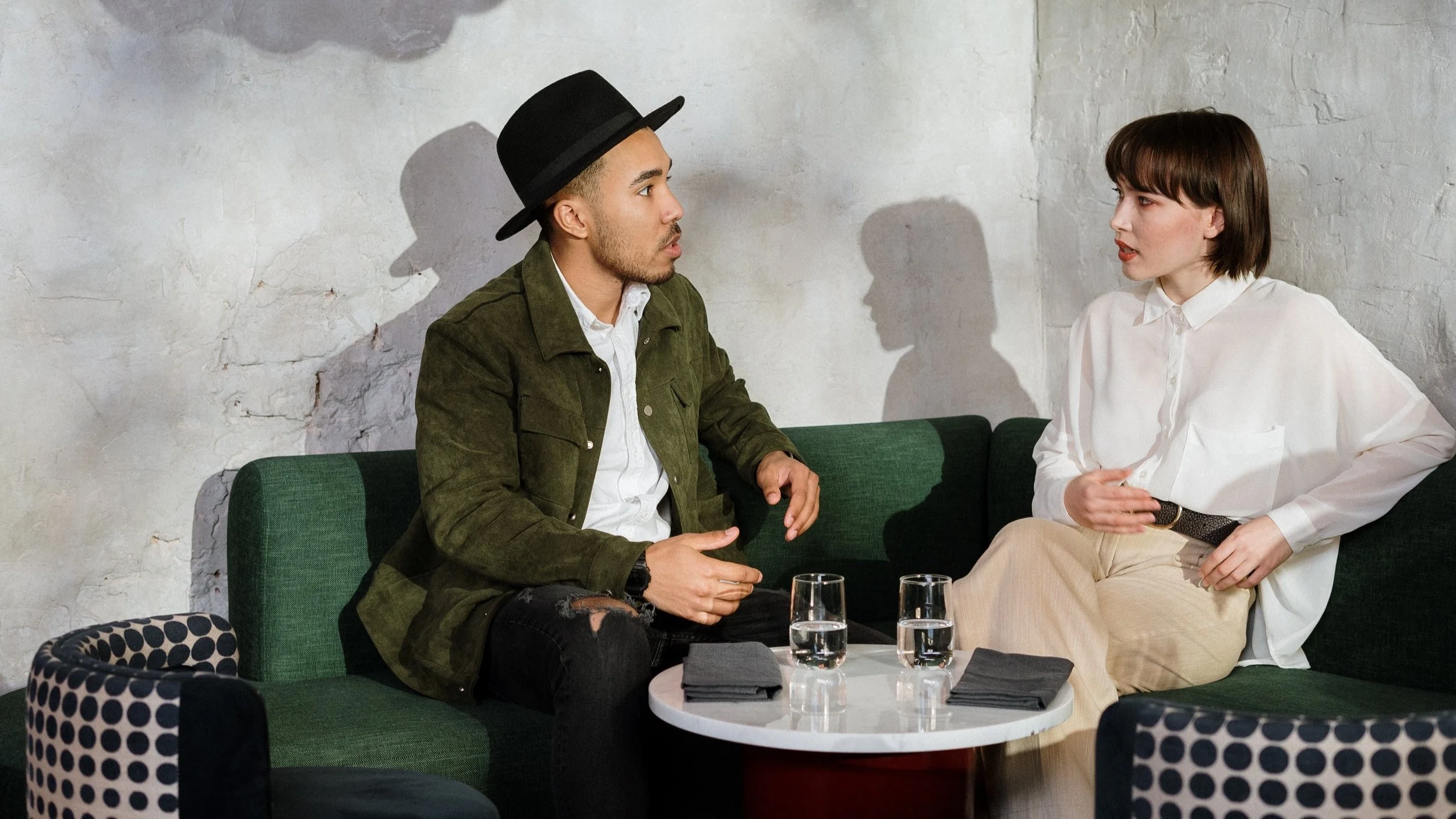 5 Questions To Ask Your Next Date