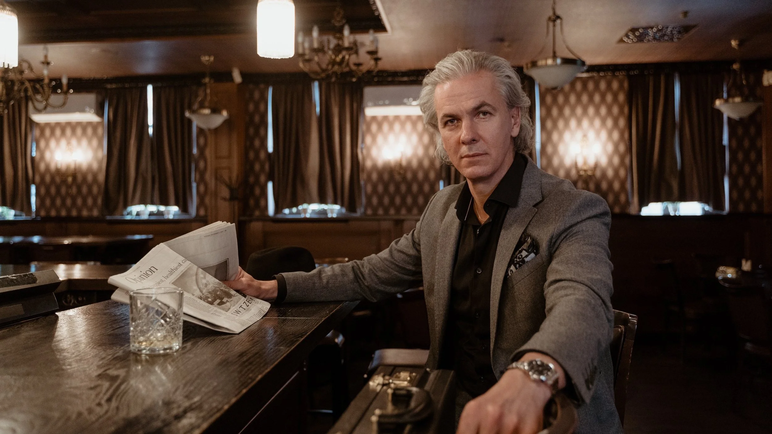 Are You Making the Right First Impression?