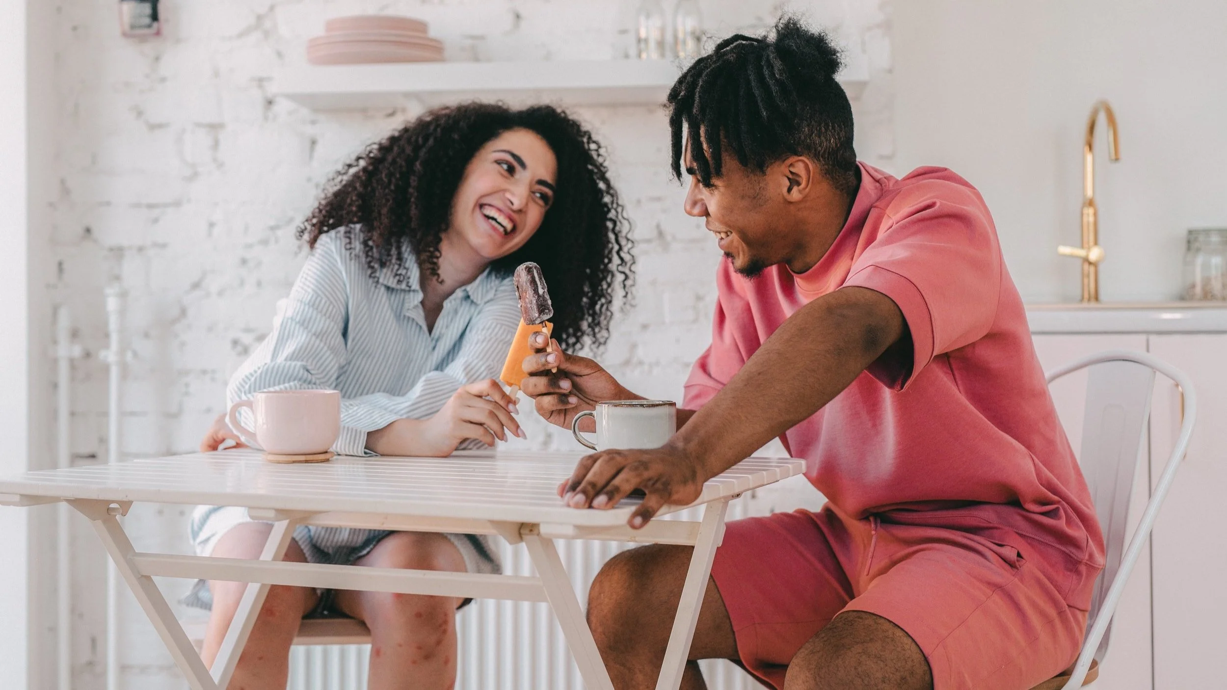 3 Signs You're Ready To Date Again