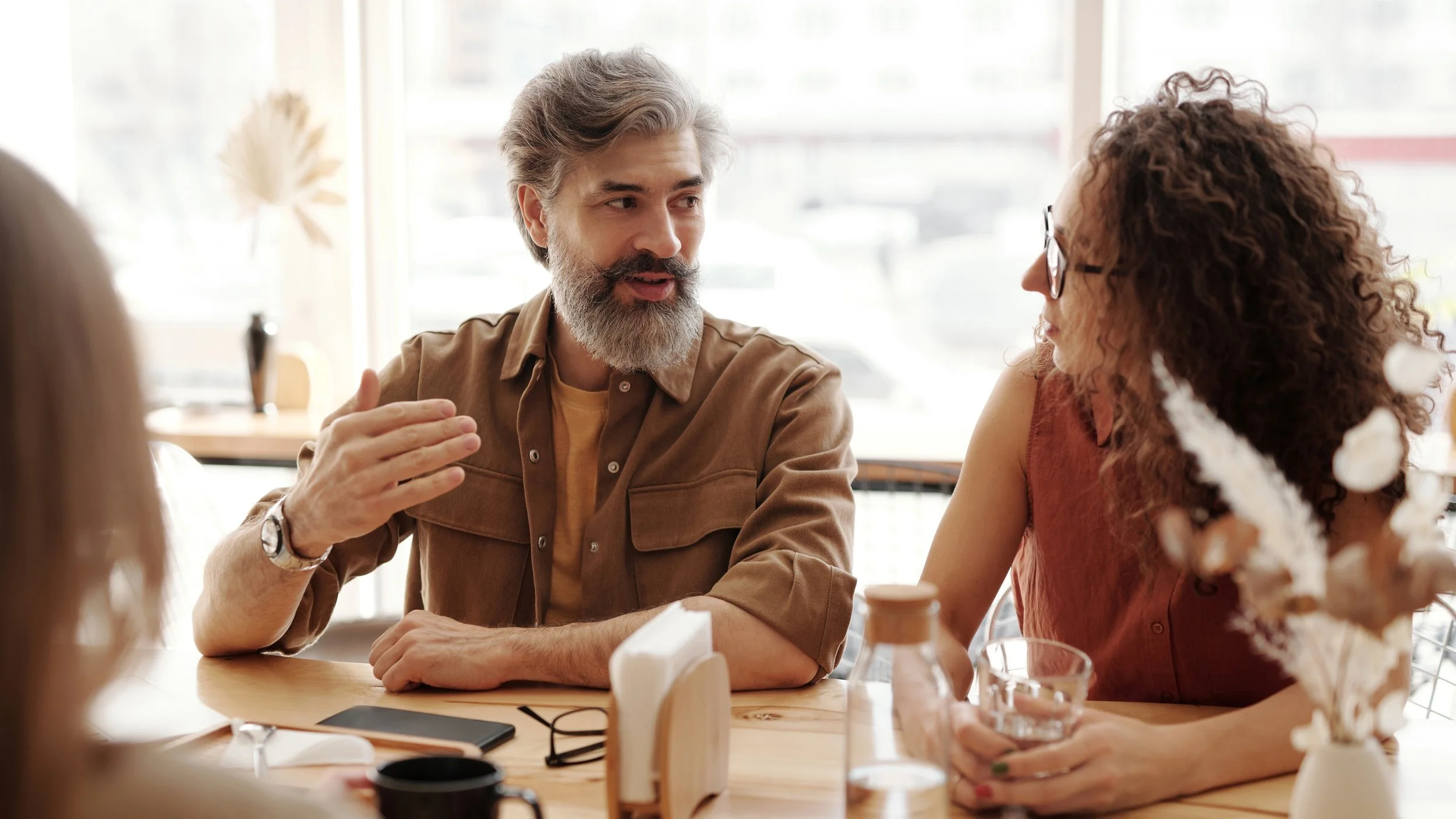 Are you feeling stuck?