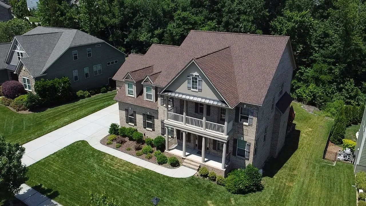 CertainTeed Landmark - Burnt Sienna