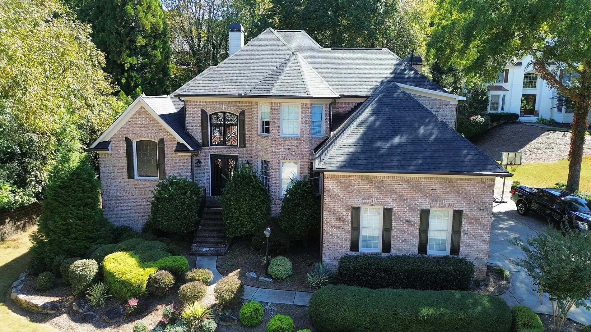 CertainTeed Landmark Pro - Espresso