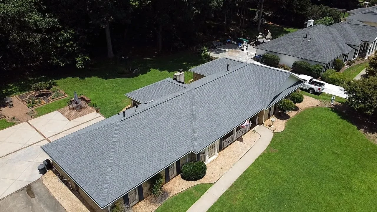 CertainTeed Landmark - Pewter