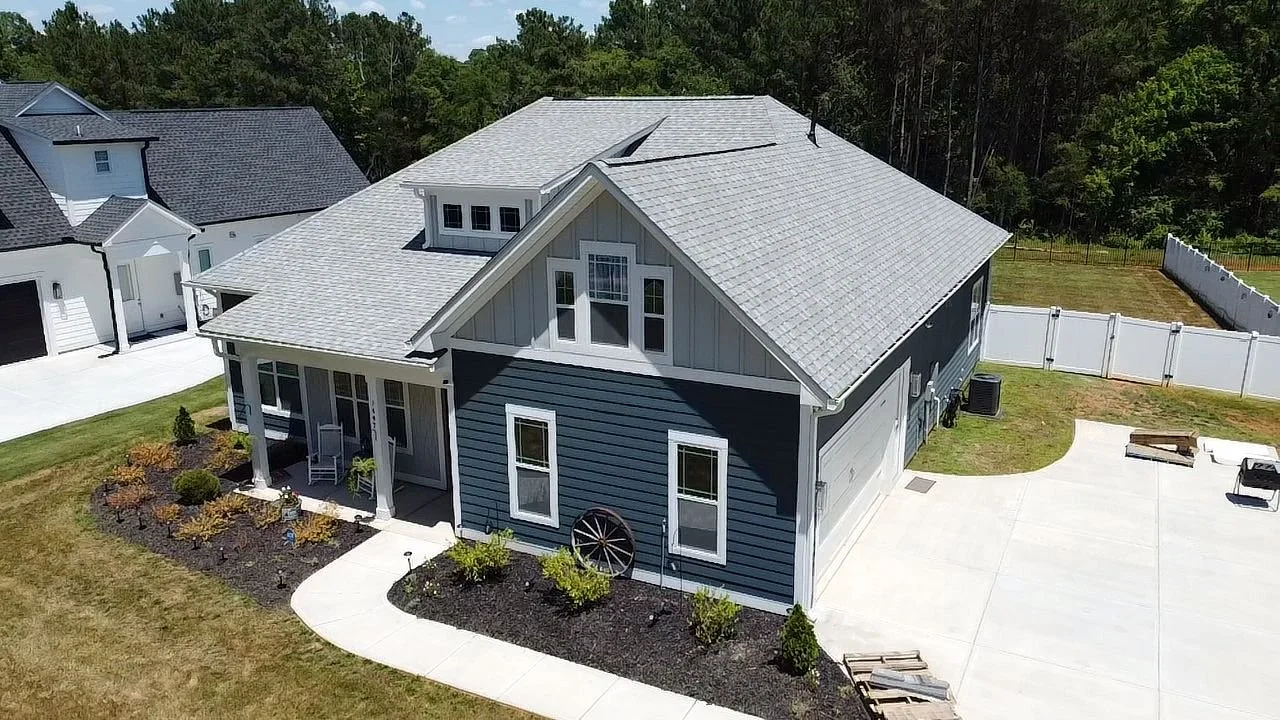 CertainTeed Landmark - Cobblestone Gray