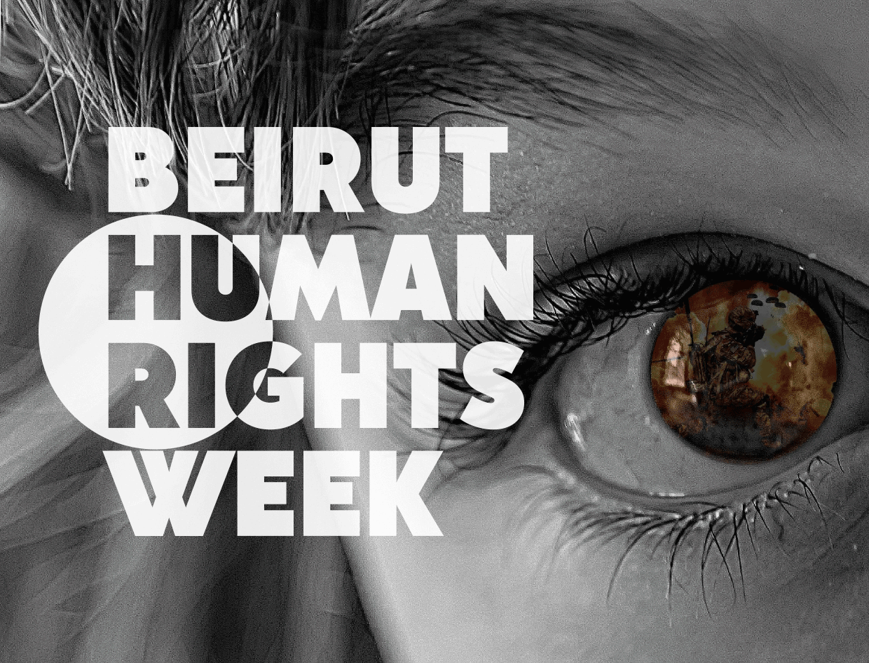 Beirut Human Rights Week