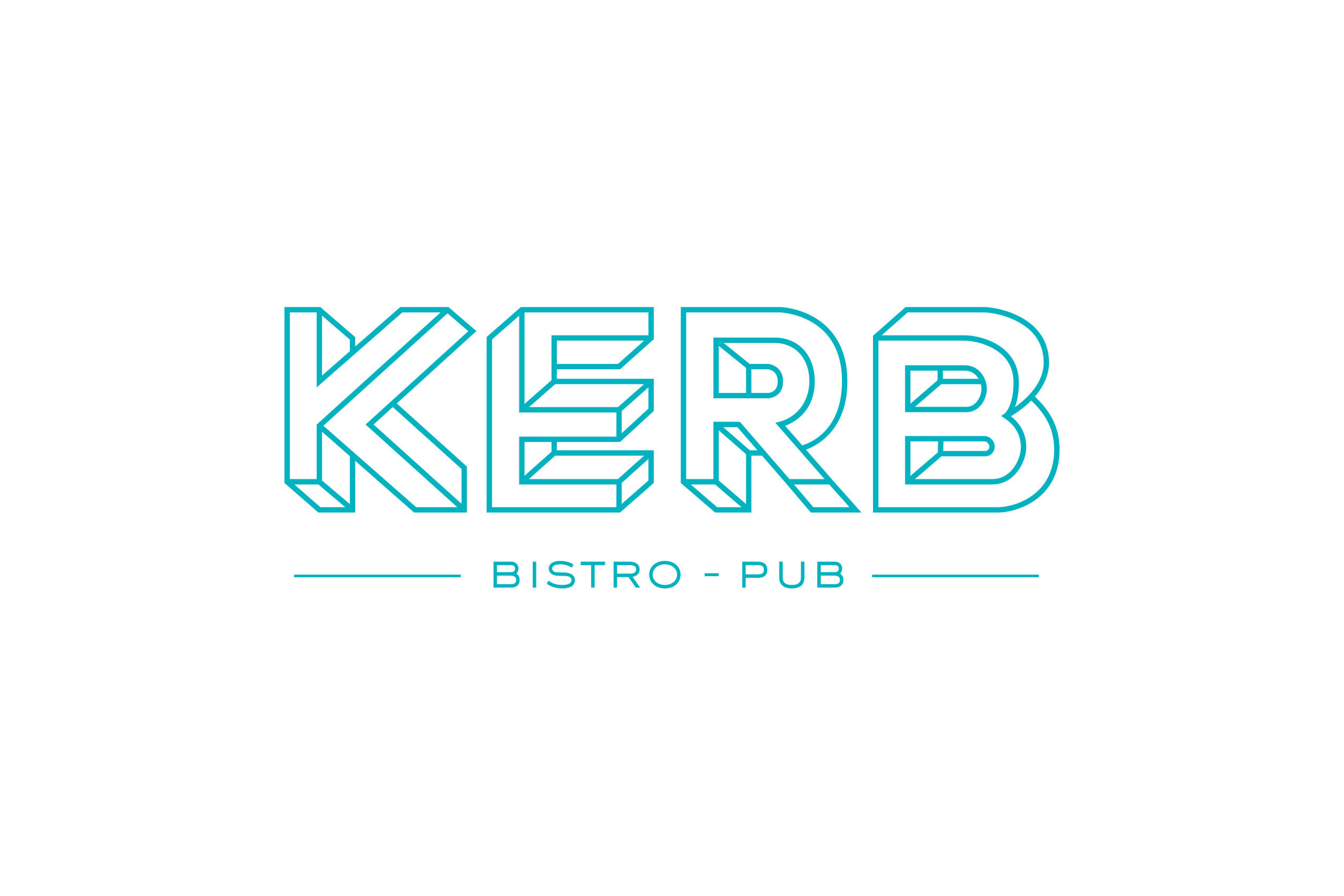 Kerb: Bar-bistro