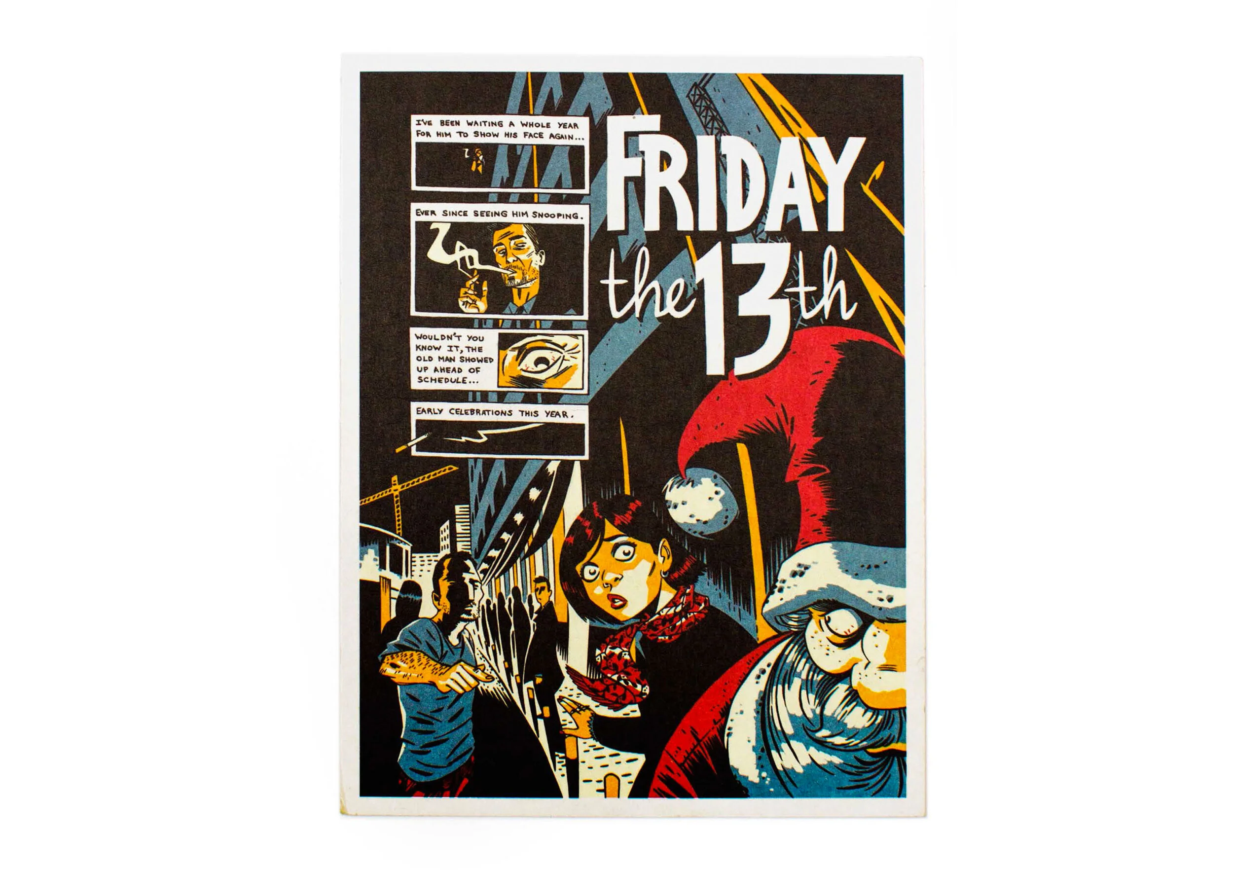 The Beirut Port District