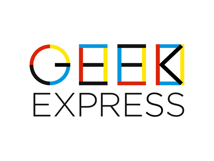 Geek Express: The Higher Art of Geek