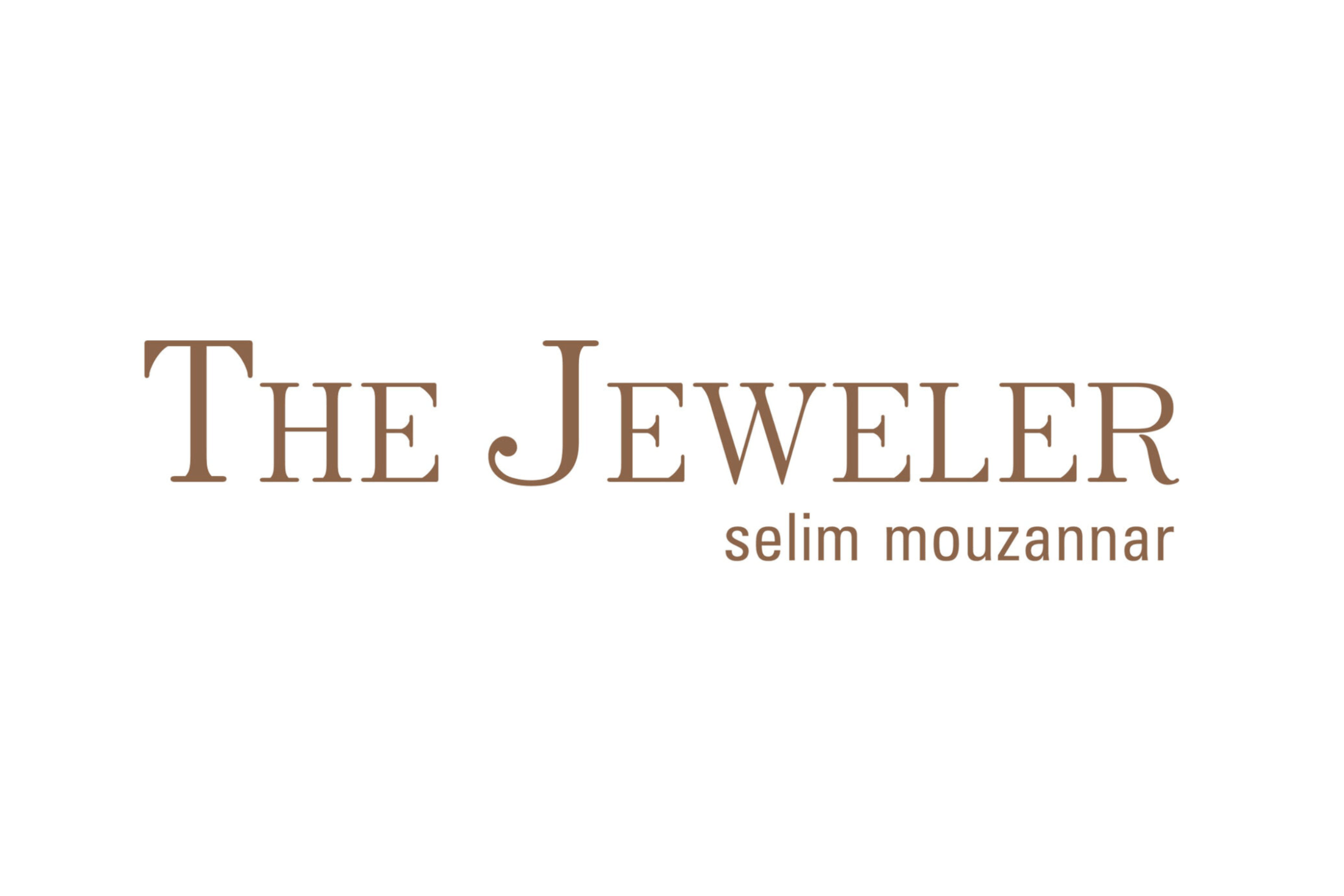 The Jeweler / Jawhargi