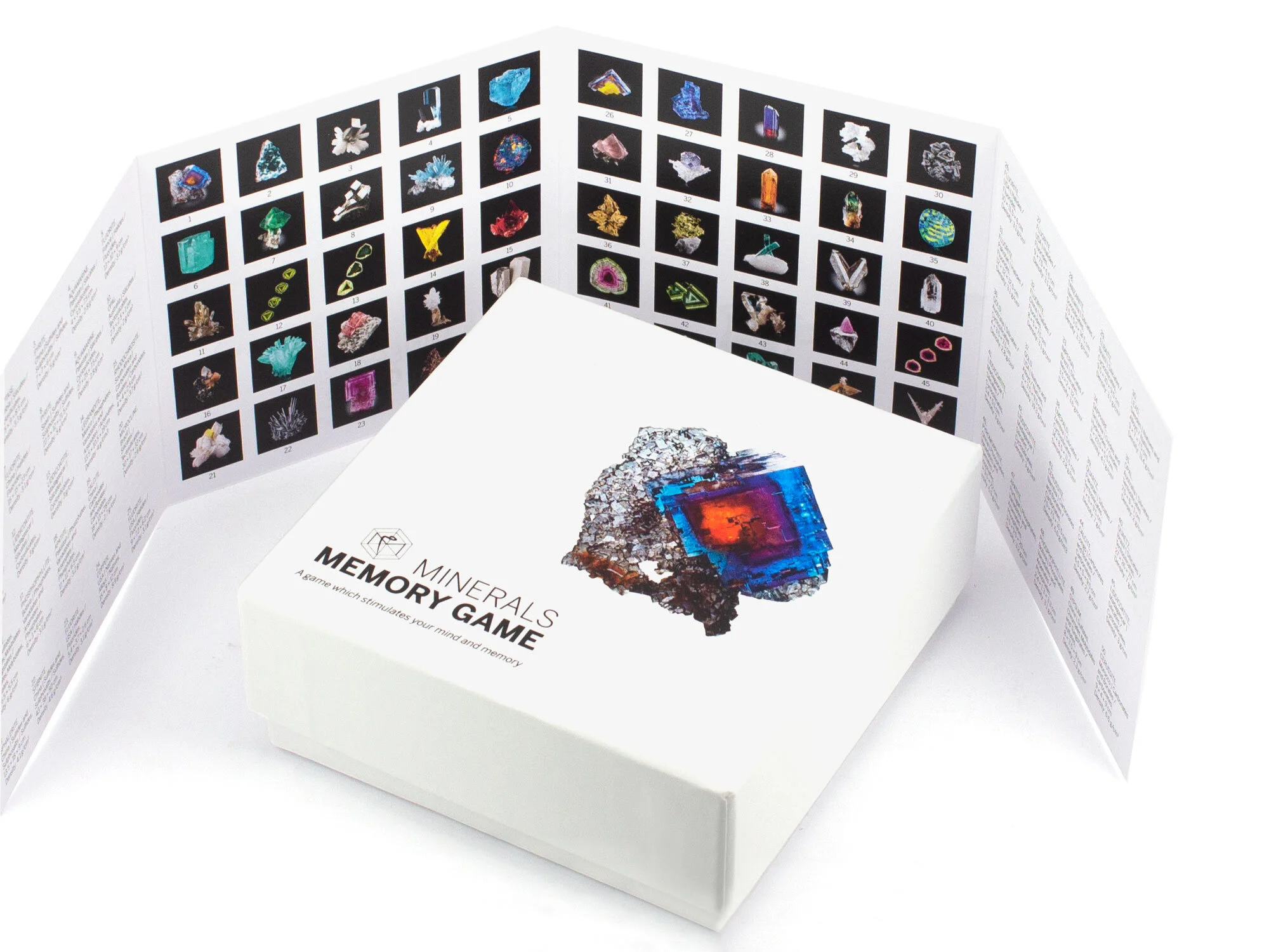 MIM Museum memory game