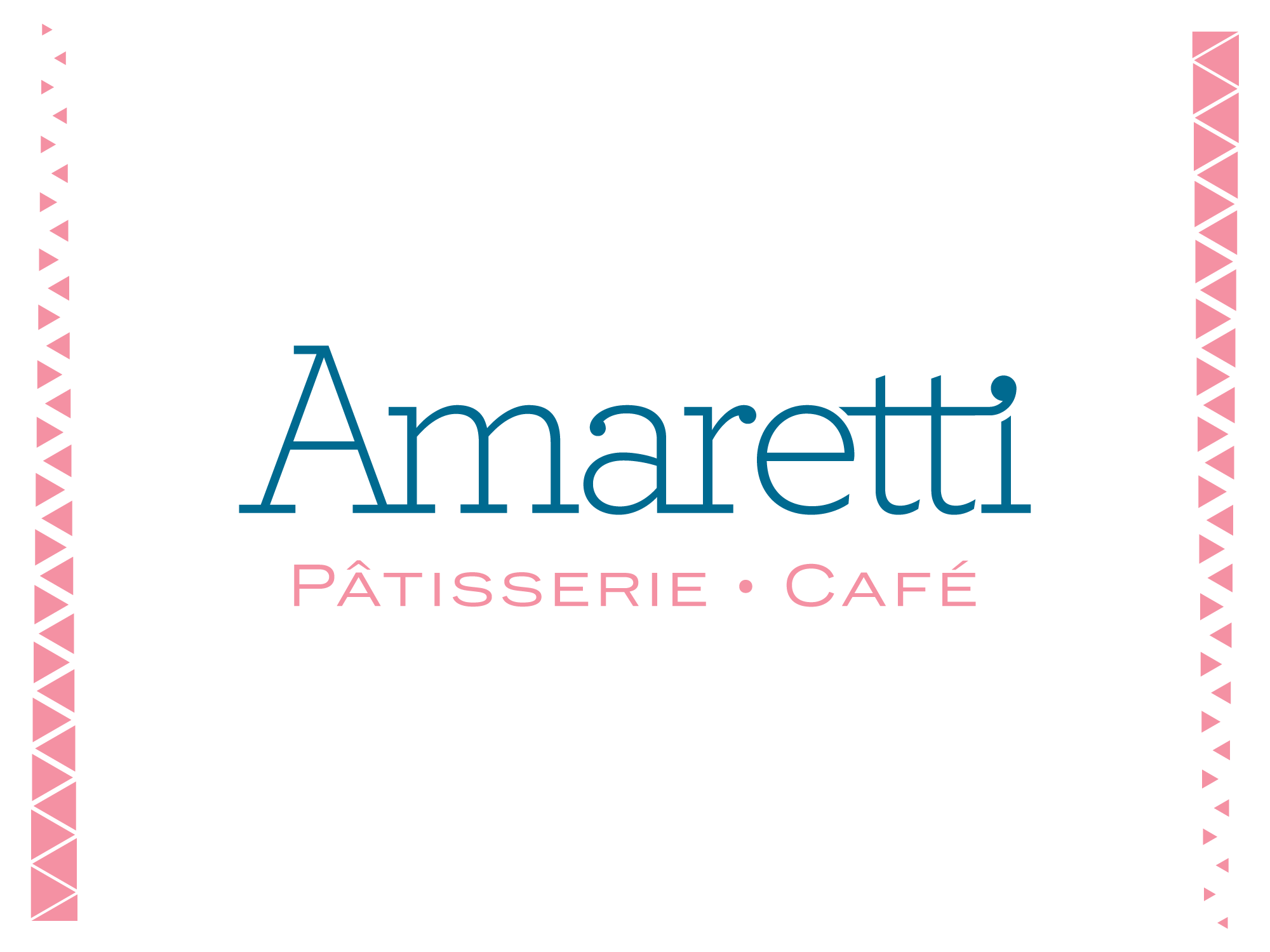 Amaretti