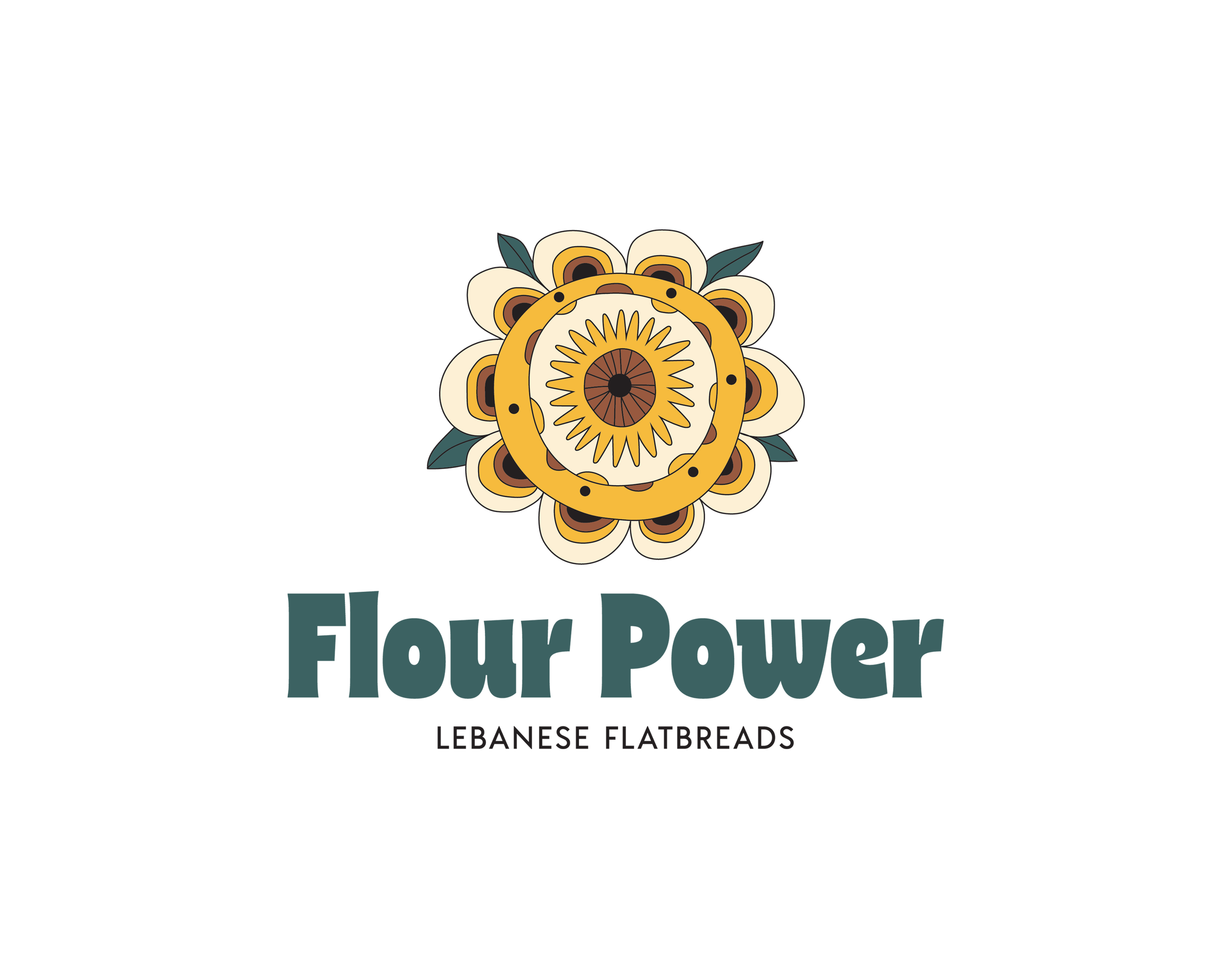 Flour Power | Flatbreads