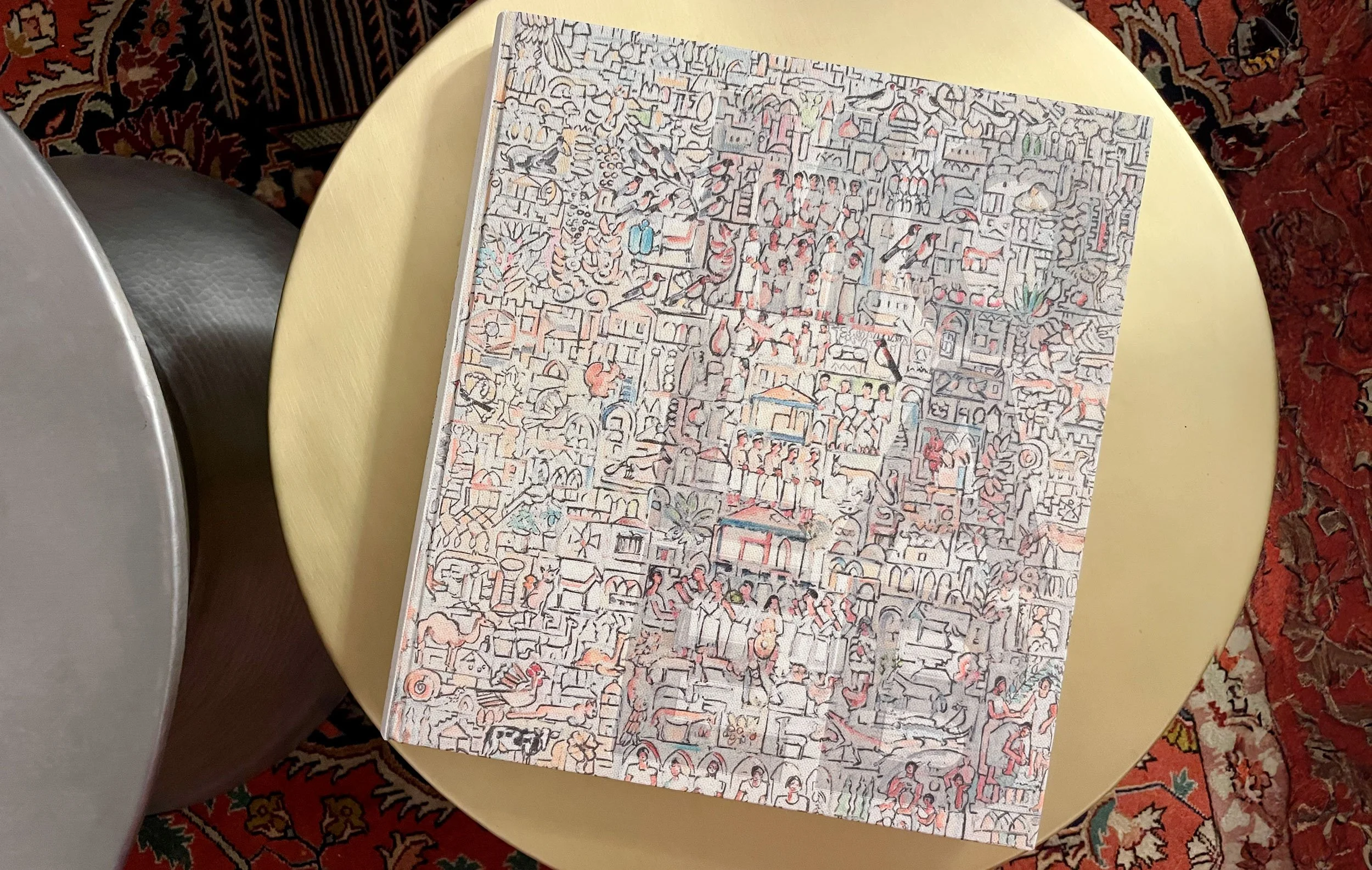 Molaeb: A Monograph (1967–2024)