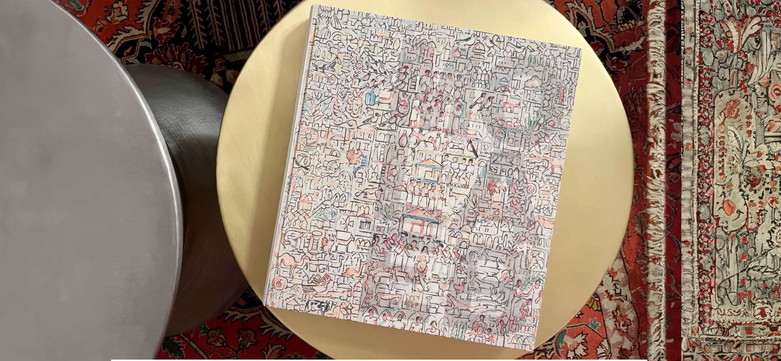 Molaeb: A Monograph (1967–2024)