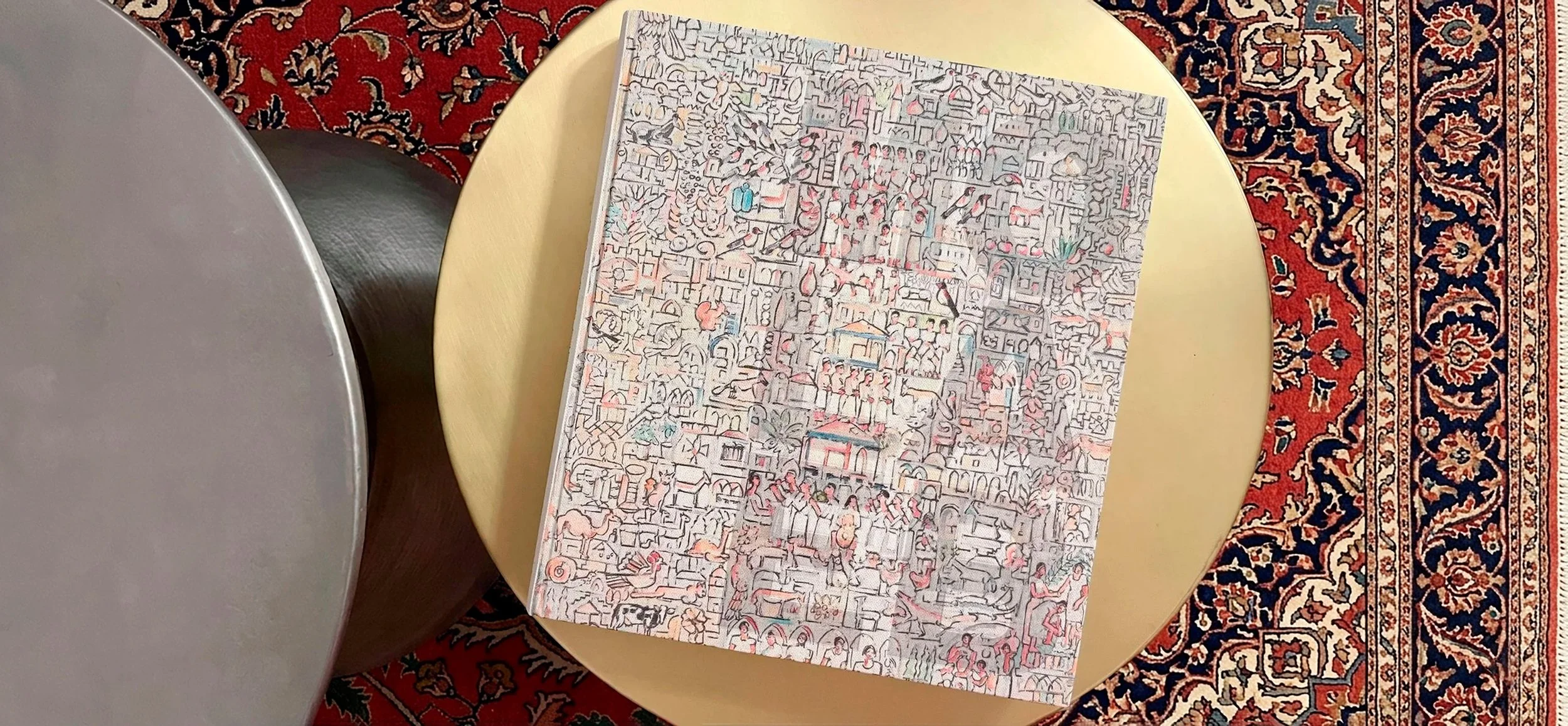 Molaeb: A Monograph (1967–2024)