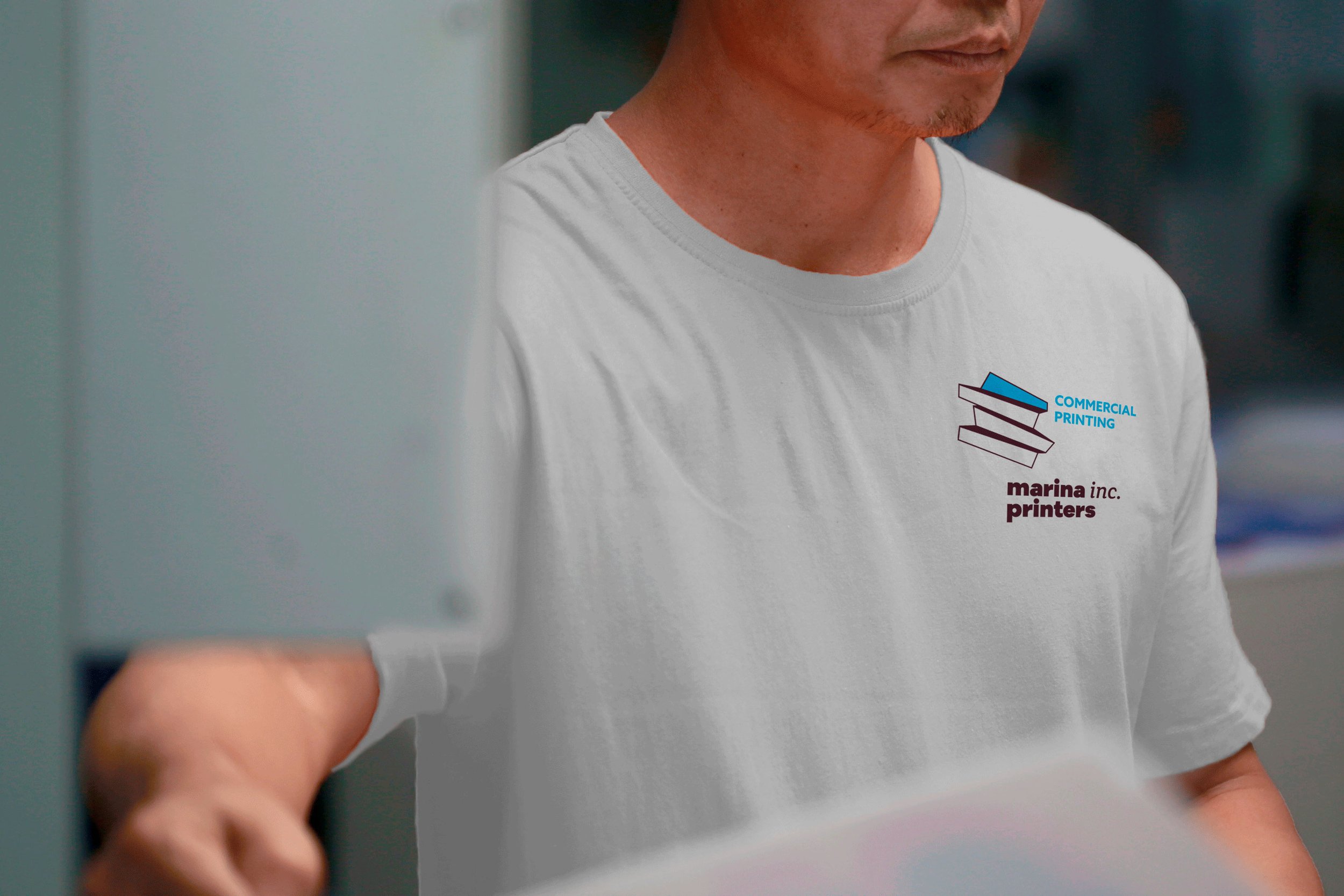 Marina Inc. Printers | Rebuilt on Solid Foundations
