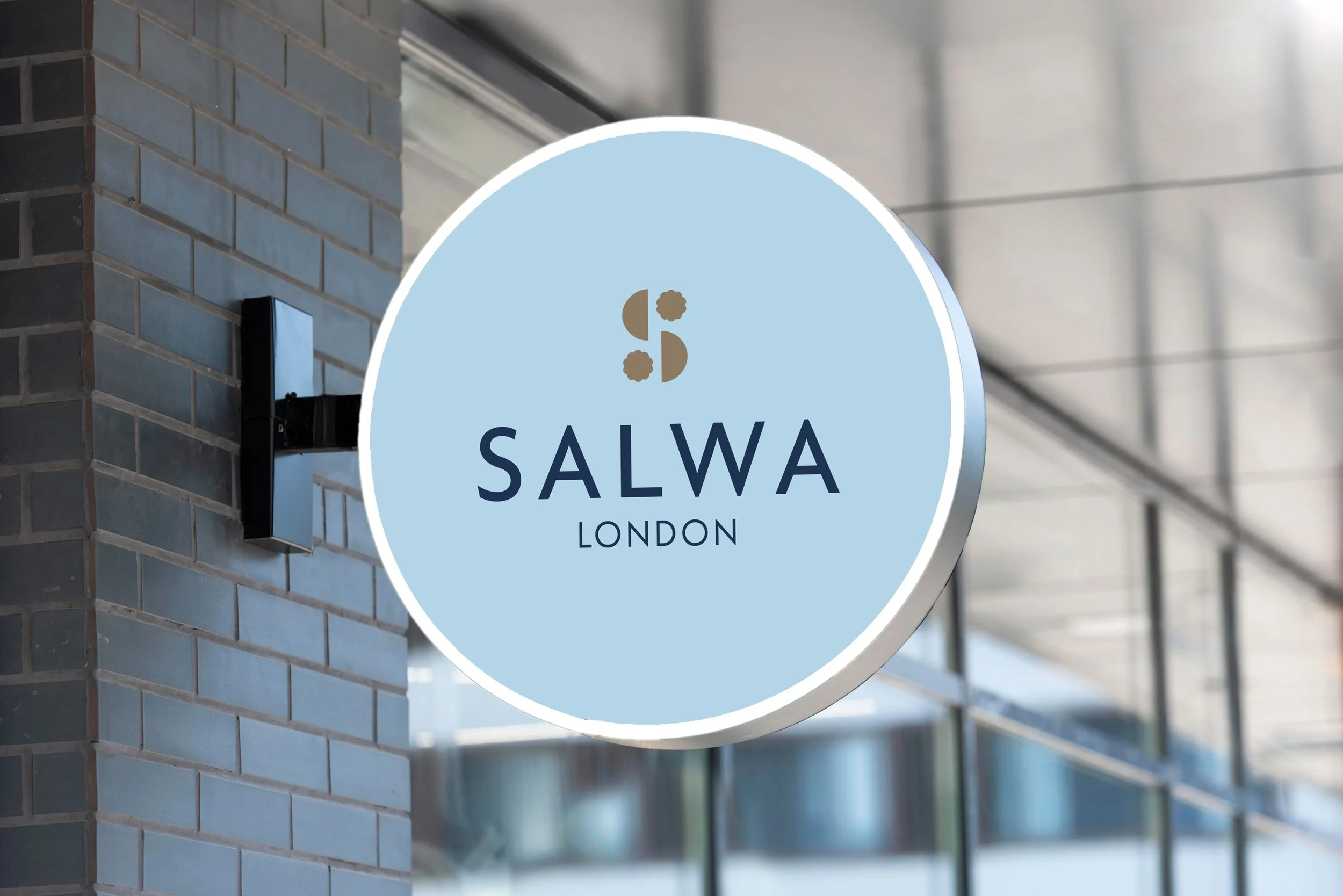 Salwa London