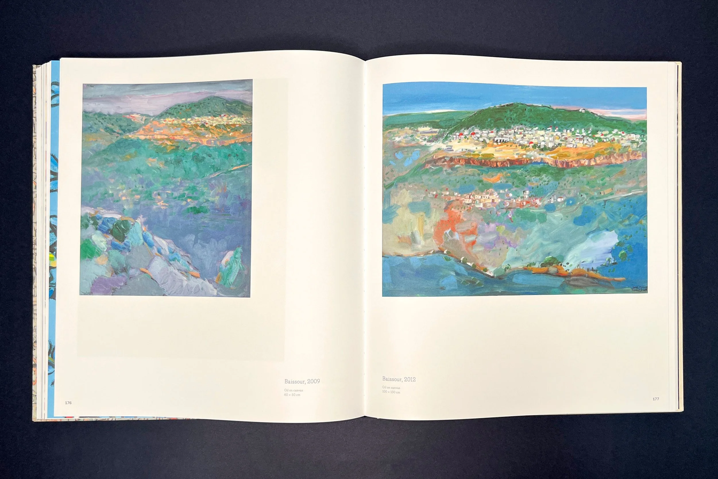 Molaeb: A Monograph (1967–2024)