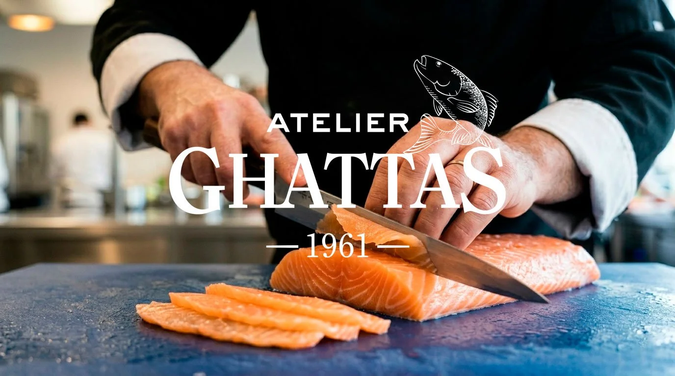 Atelier Ghattas