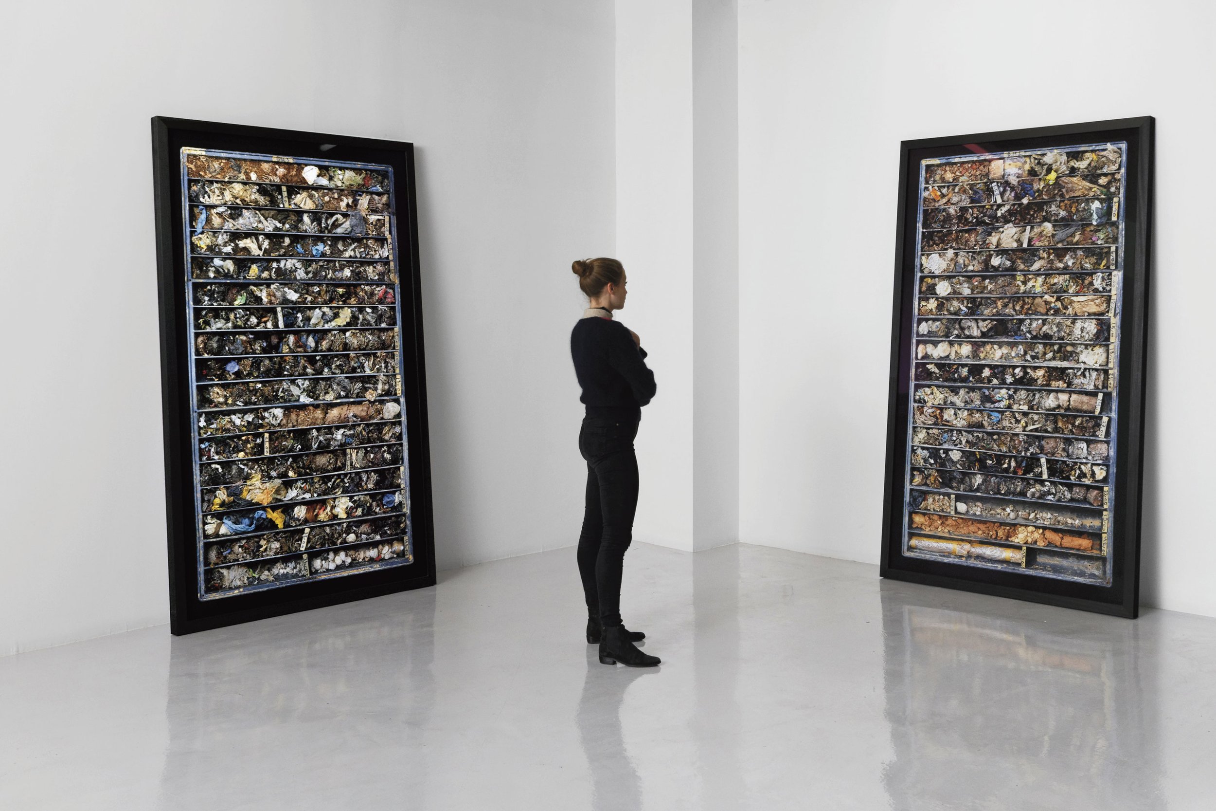 Joana Hadjithomas &amp; Khalil Joreige | Unconformities (Ongoing)