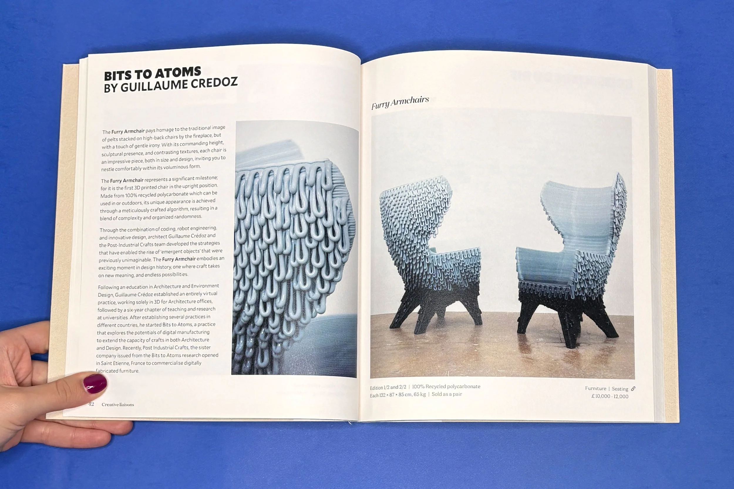 Life | Creative Liaisons | Limited Edition