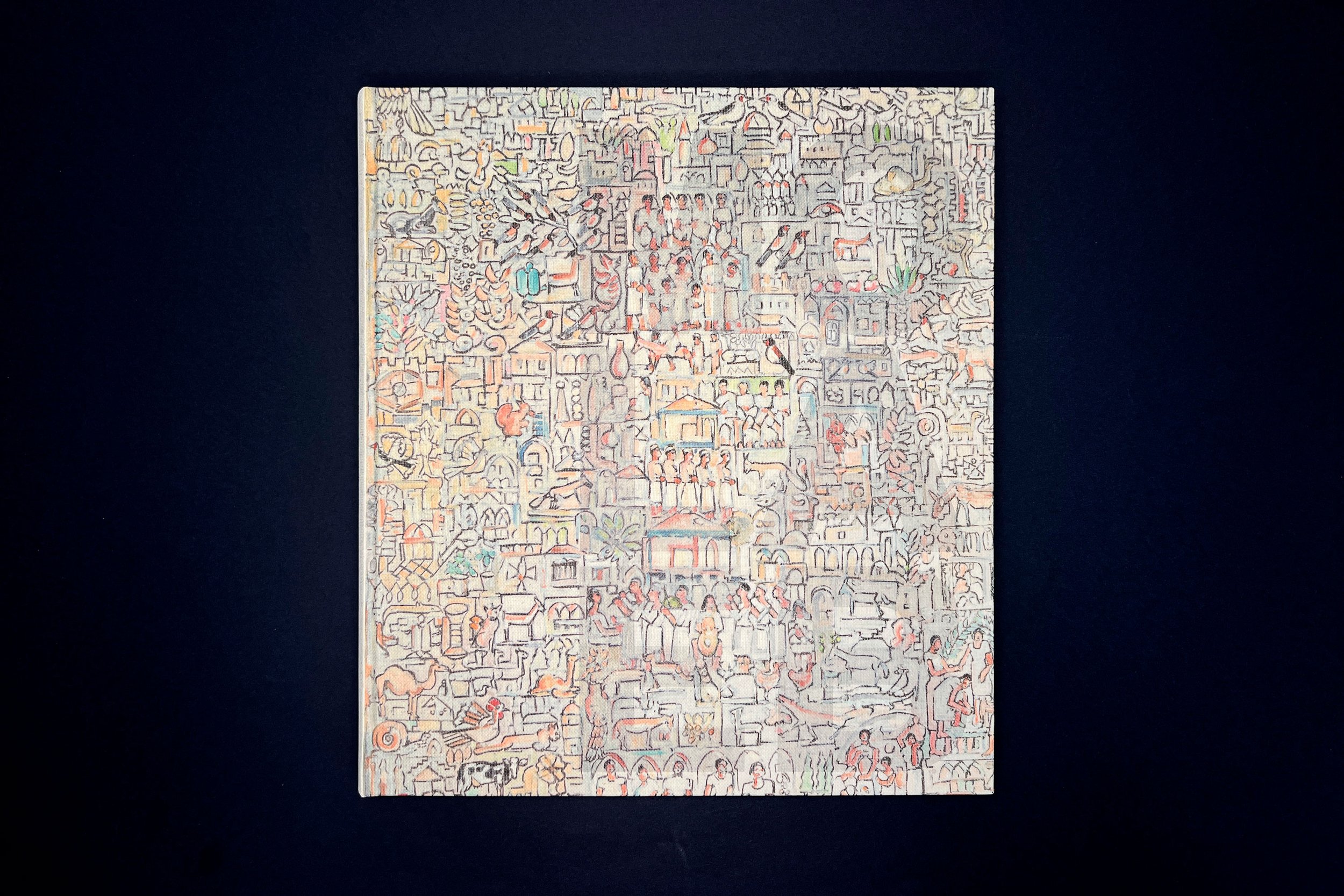 Molaeb: A Monograph (1967–2024)