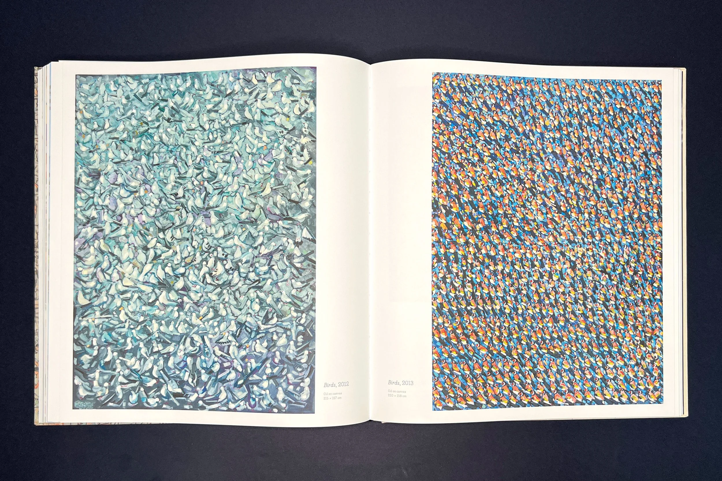 Molaeb: A Monograph (1967–2024)