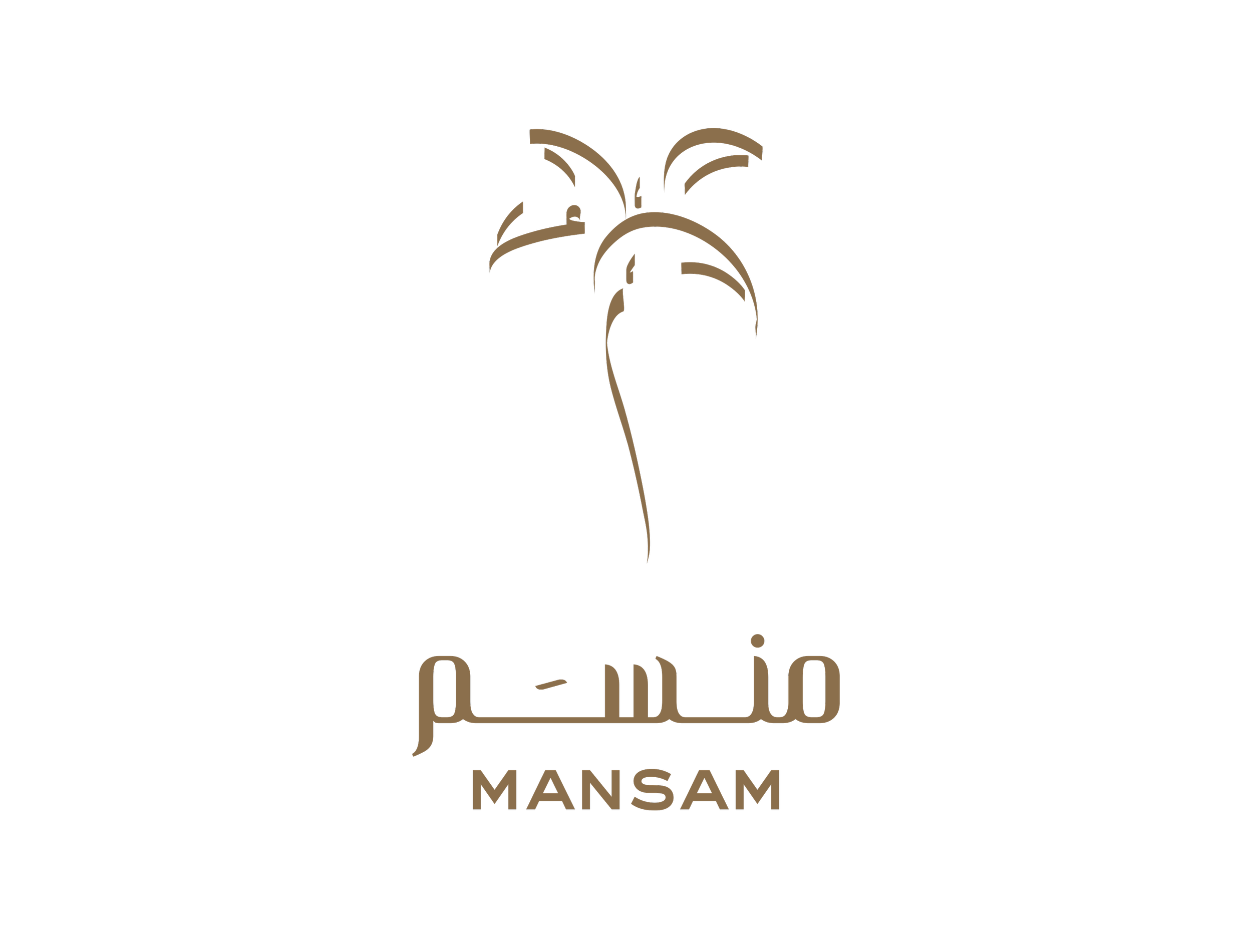 Man Sam Riyadh Mansam Fine Fragrances — -scope Ateliers | Branding and Design Studio ...