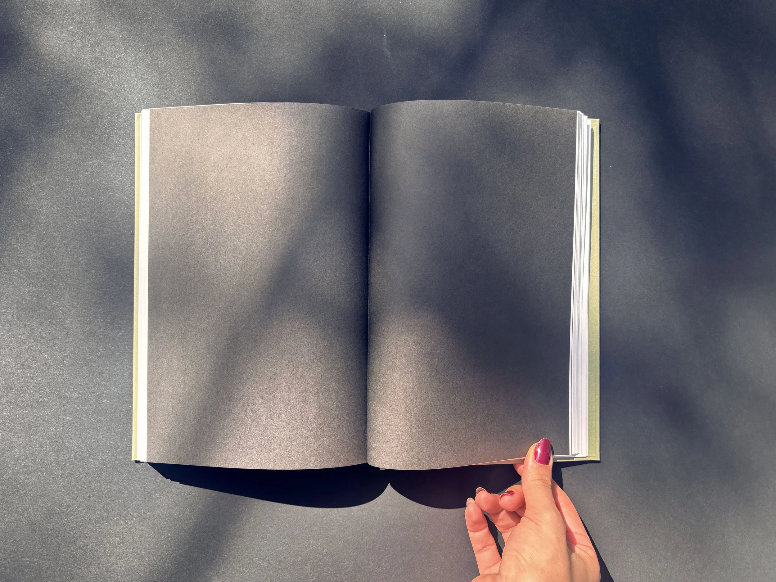 Abboudy Mallah | The Puppeteer