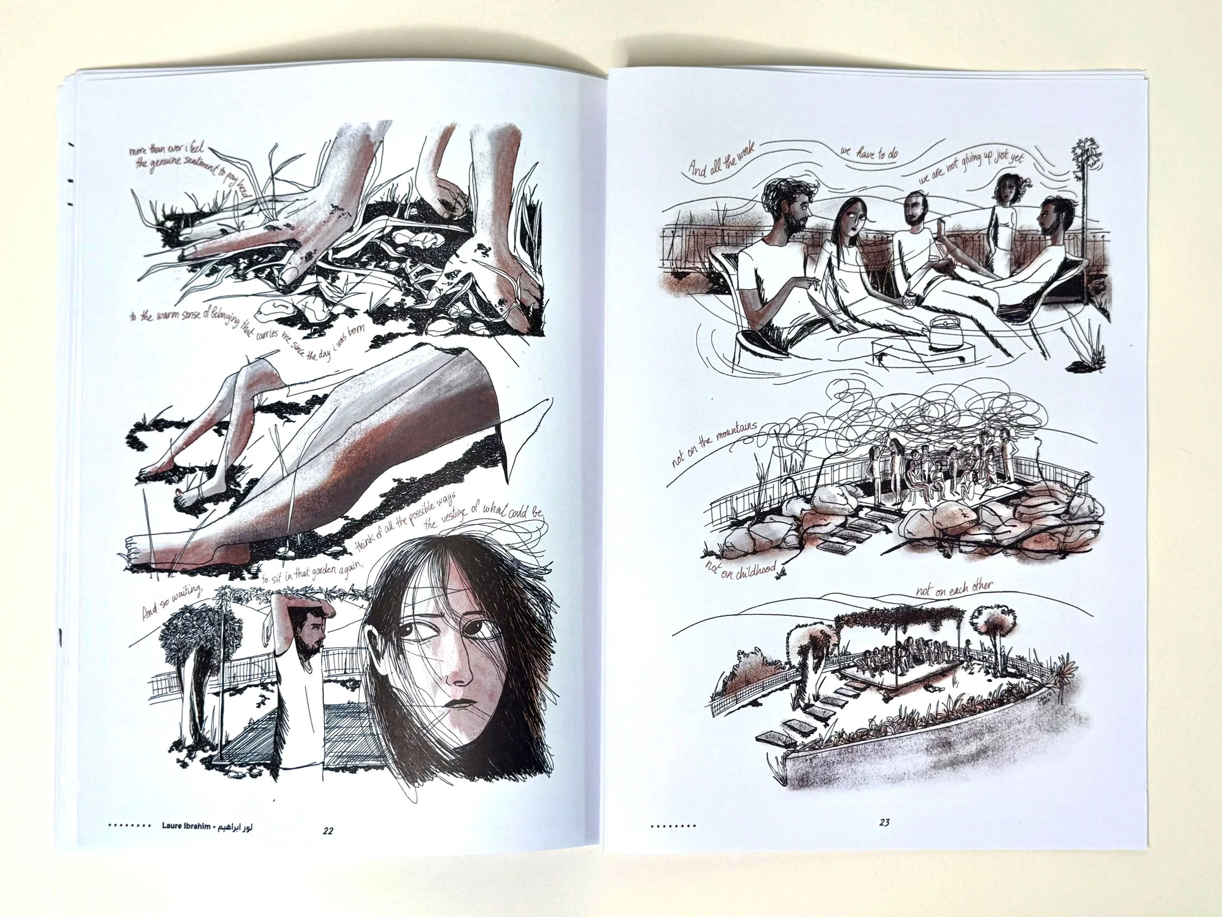 La furie des glandeurs | Edition #7