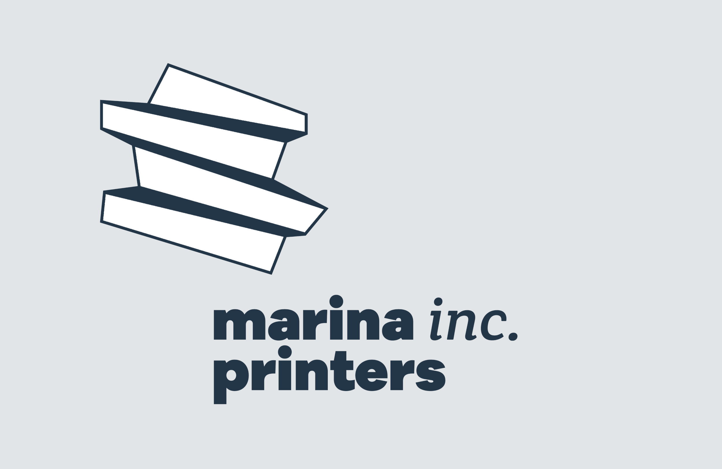 Marina Inc. Printers