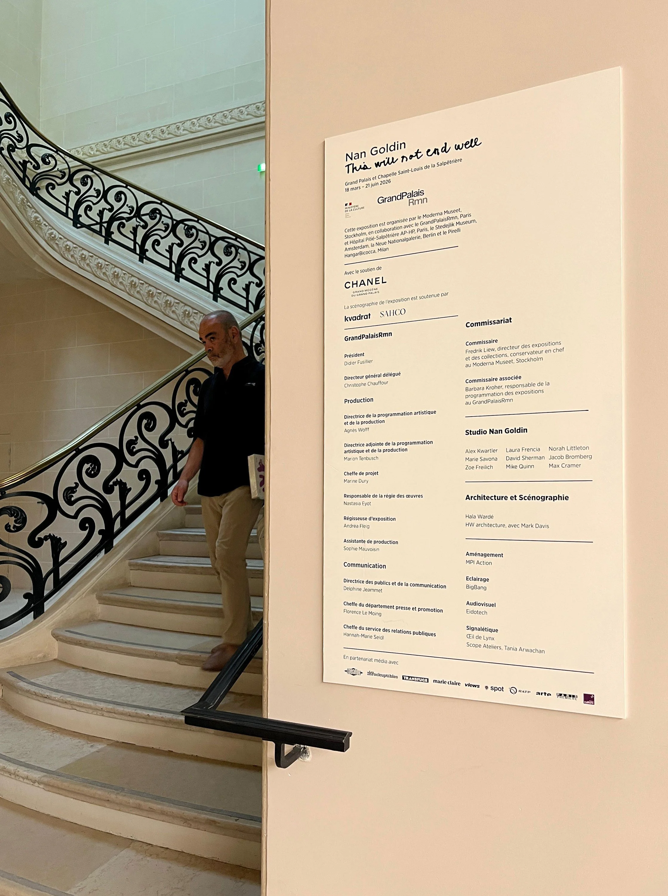 Nan-Goldin-This-will-not-end-well-Grand-Palais