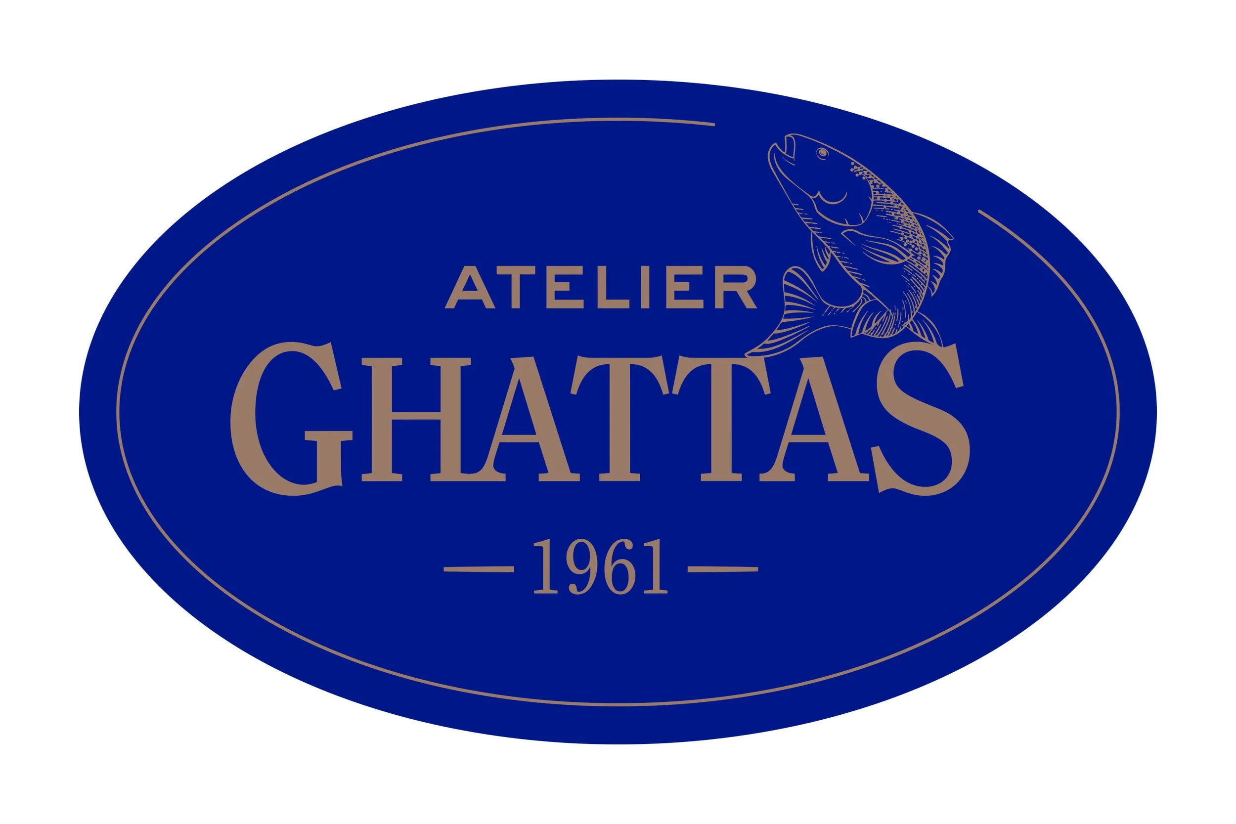 Atelier Ghattas – 1961 –