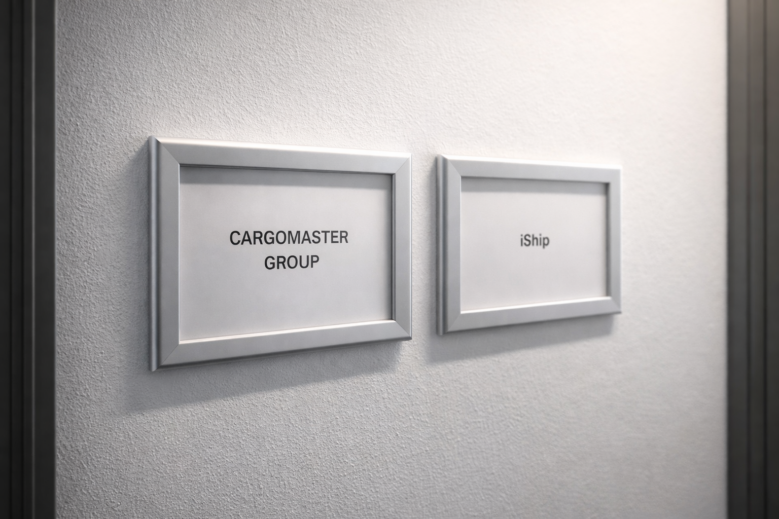 Sehnaoui Building | Signage System