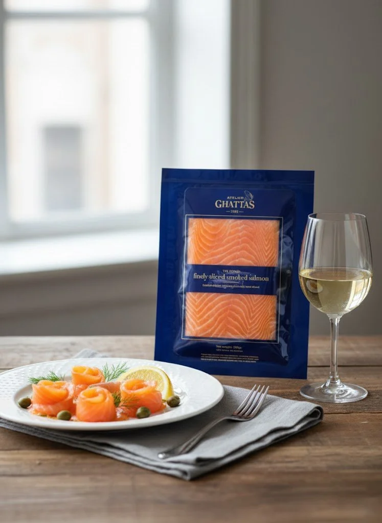 Atelier Ghattas – 1961 –