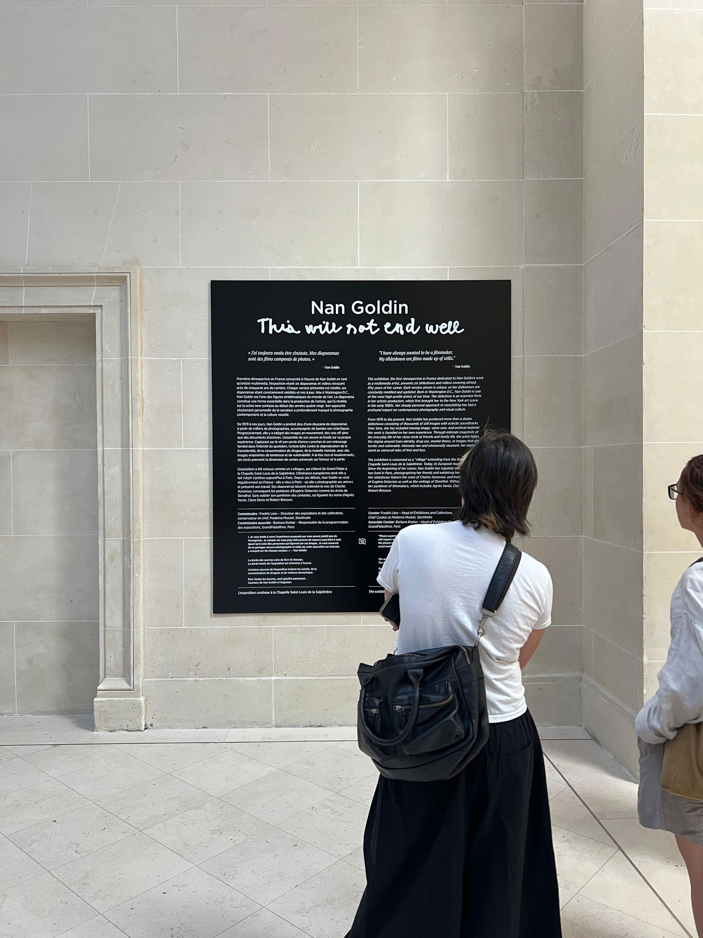 Nan-Goldin-This-will-not-end-well-Grand-Palais