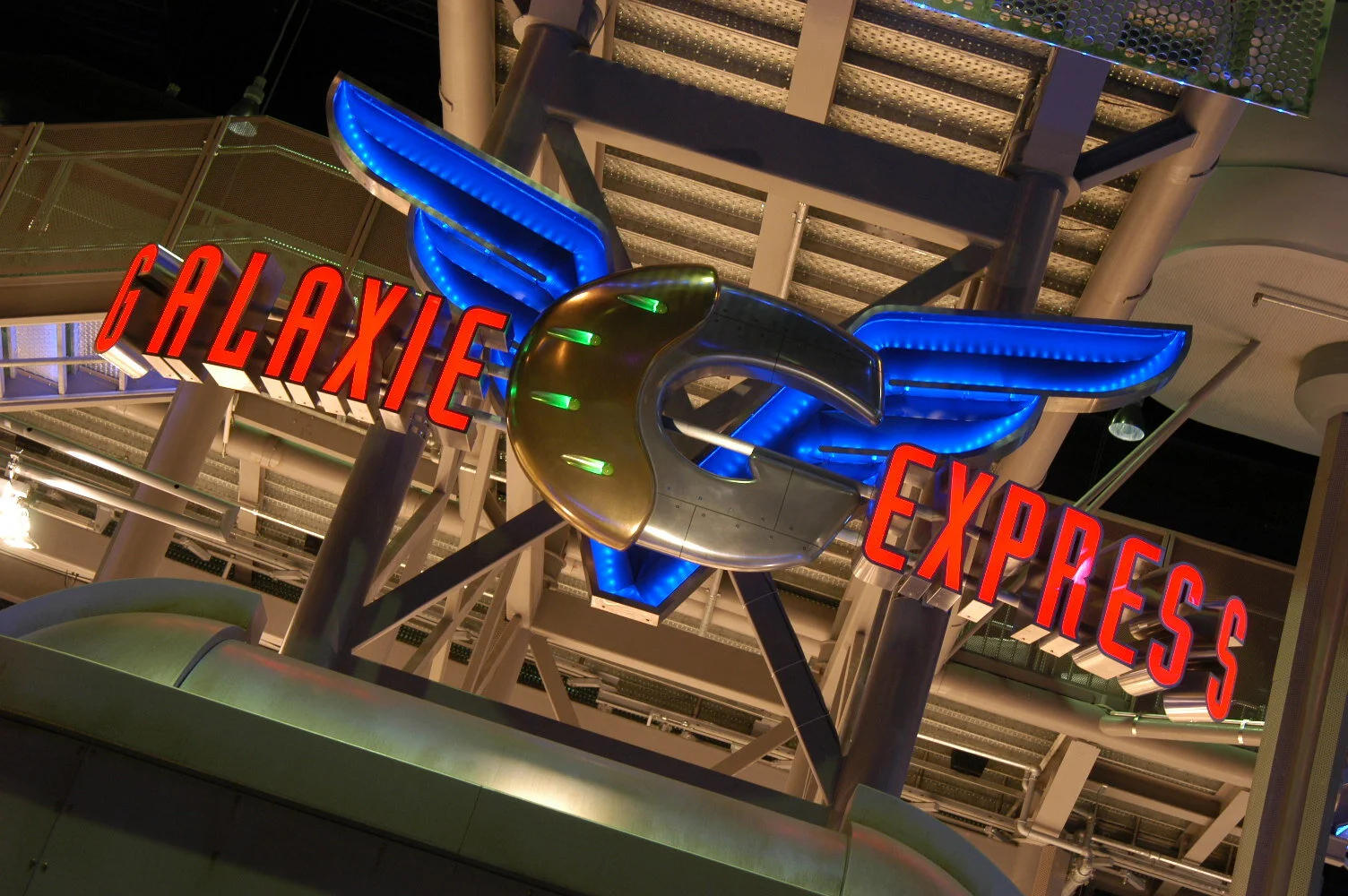 Galaxy Express Sign 1.JPG