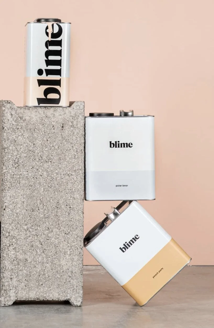 Archi d'intérieur - vos alternatives à Farrow and Ball — Mesetys