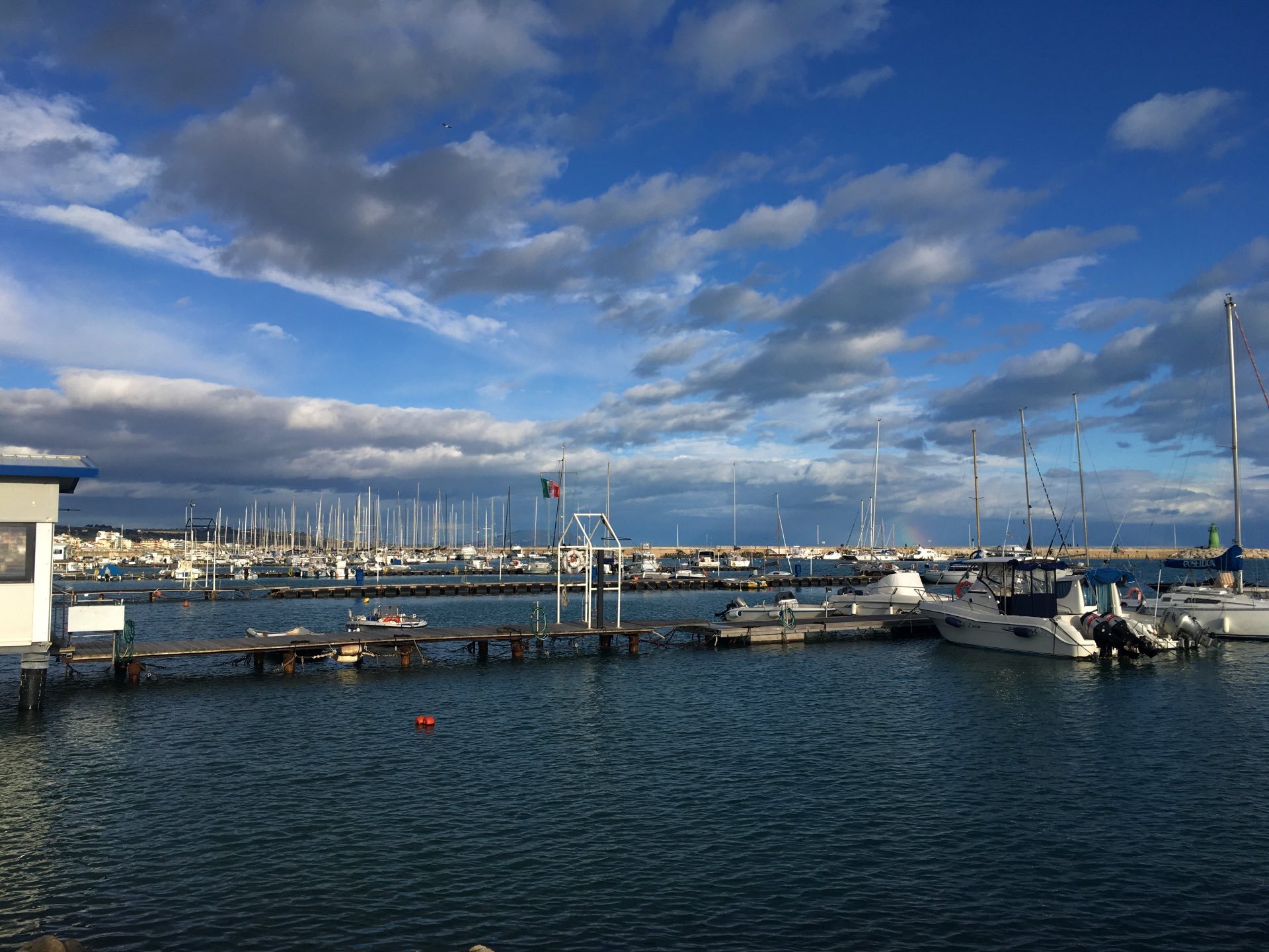 Porto di Civitanova Marche 