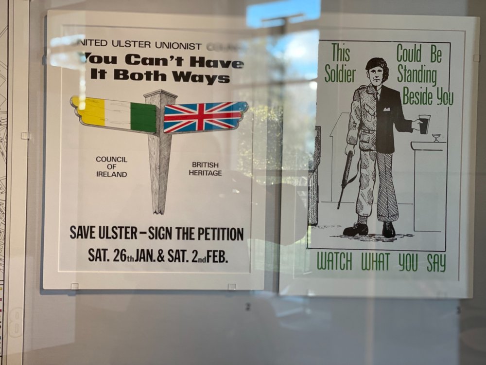 Belfast Ulster Museum