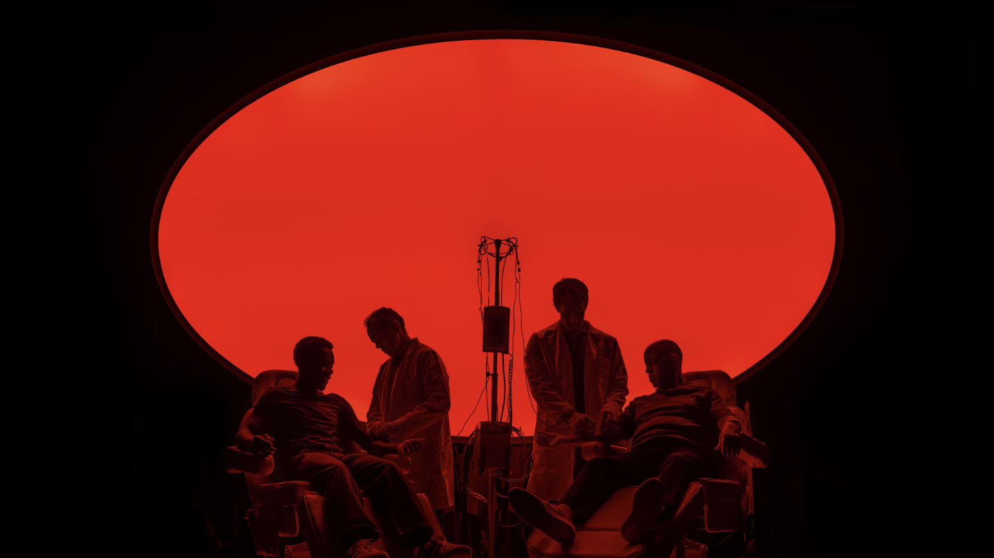 Spare Parts (Lighting Design)