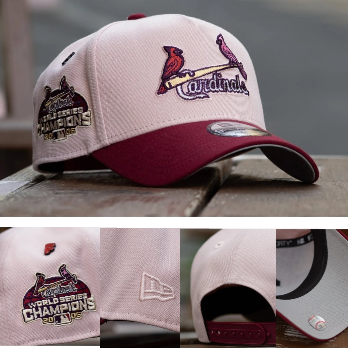 SnapBack