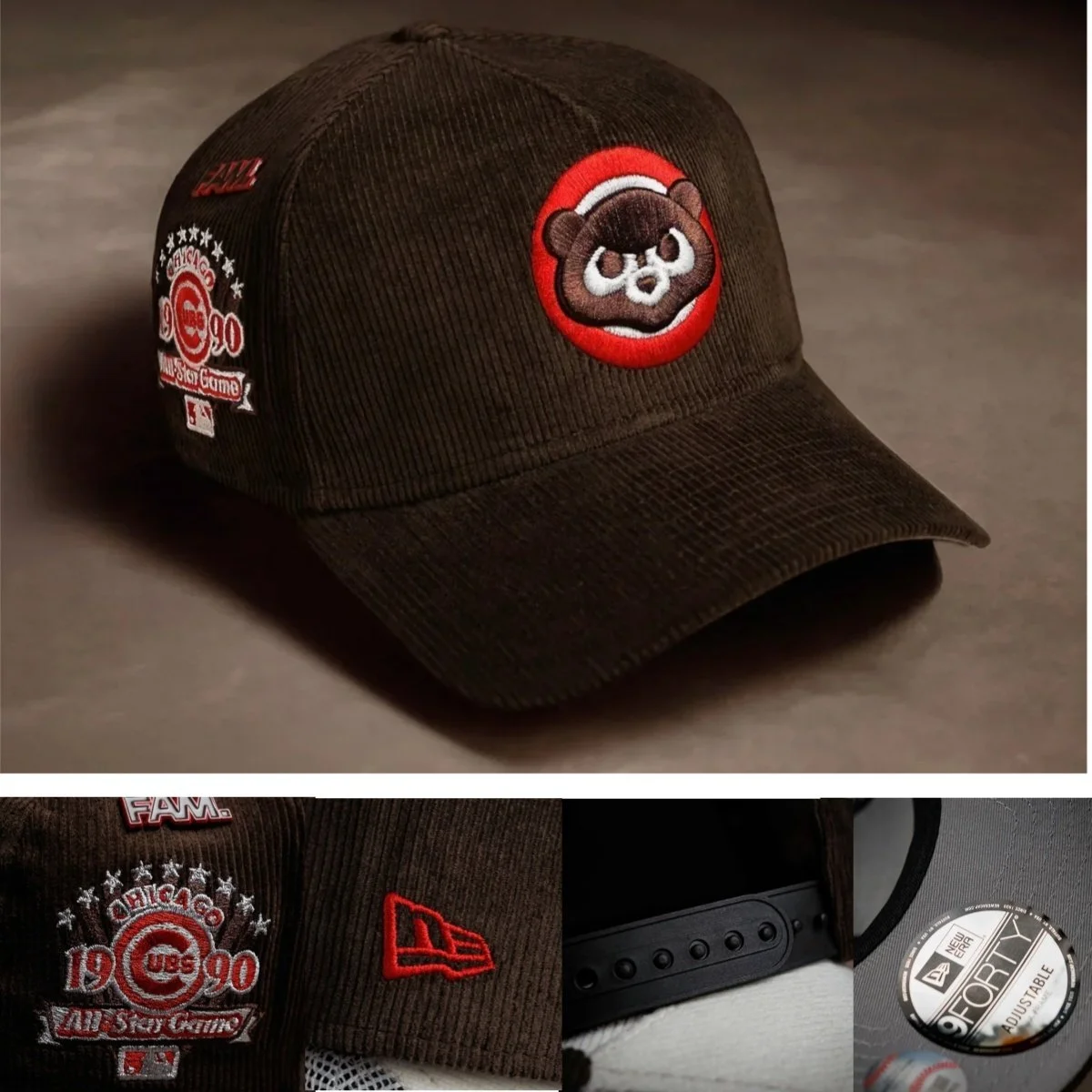 SnapBack